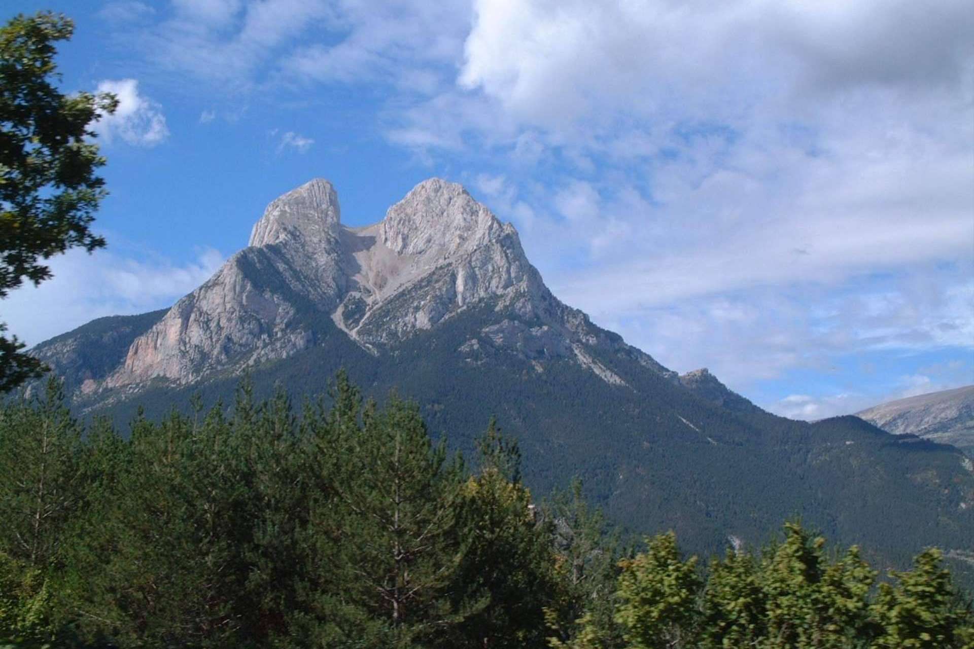 Sea & Mountain Experiences  y las excursiones guiadas de trekking por Cataluña