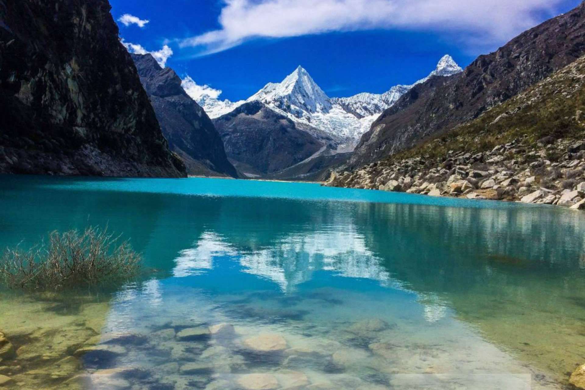 Gastronomía peruana, retail y turismo con RevistaTourGourmet.com