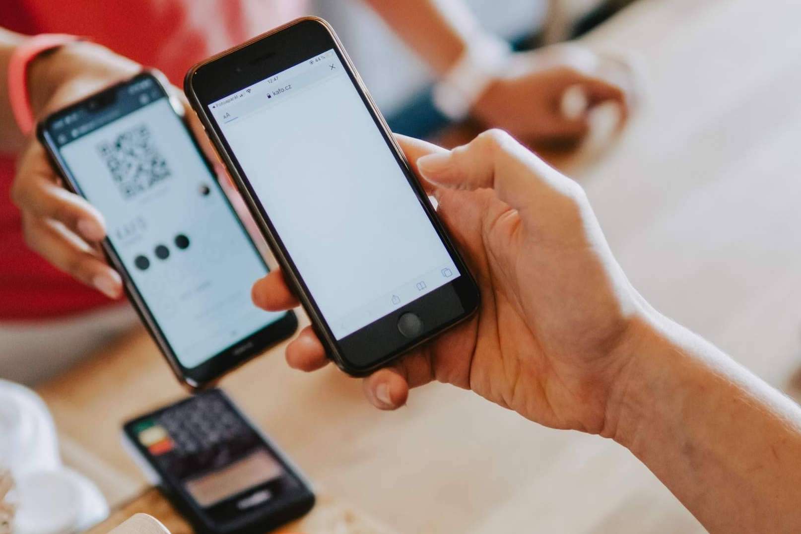 Los pagos con QR ganan presencia en un mercado cada vez más digitalizado, por StarPay