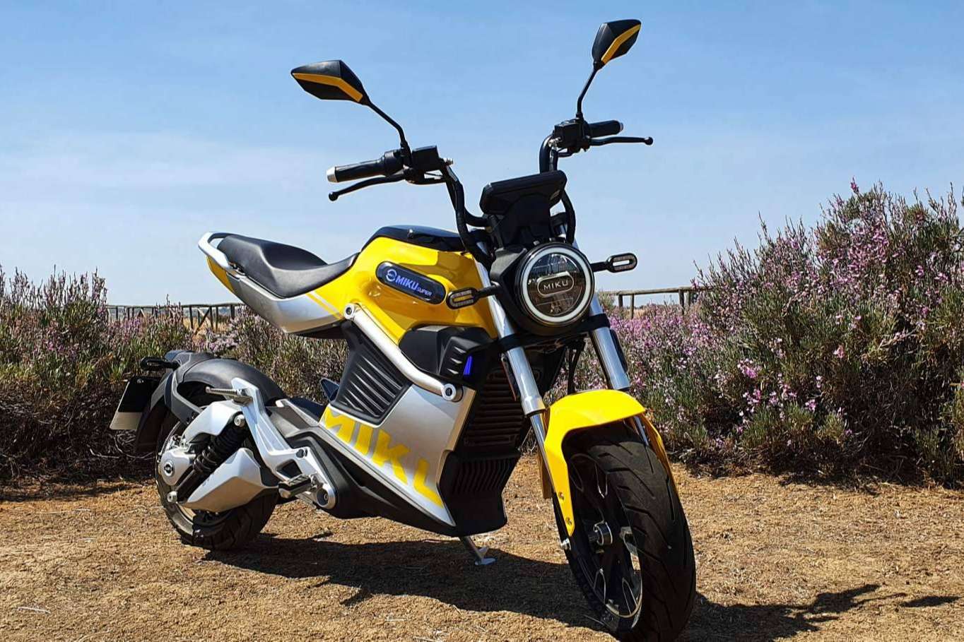 Zitmuv by Sunra, la unión que promete grandes avances en movilidad eléctrica