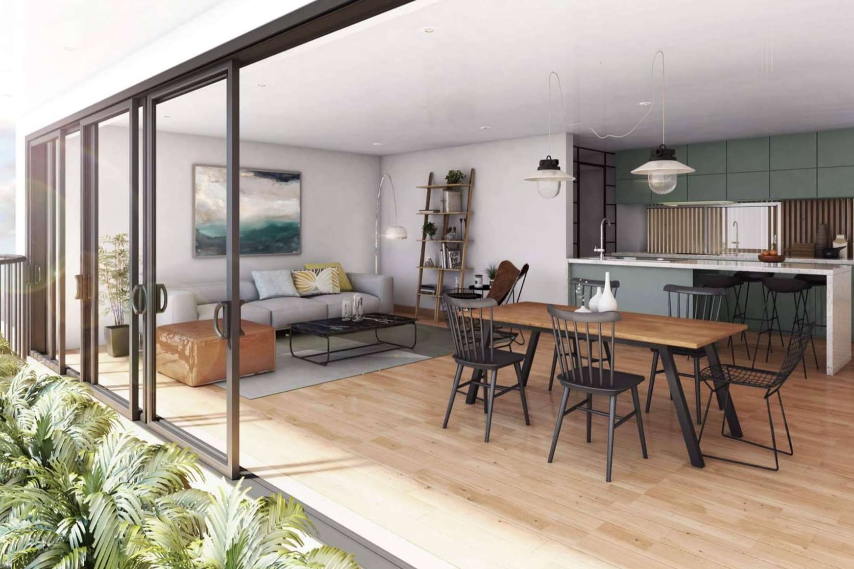 La arquitectura sostenible que mira al futuro, Passivehaus con Arquitectura Verde