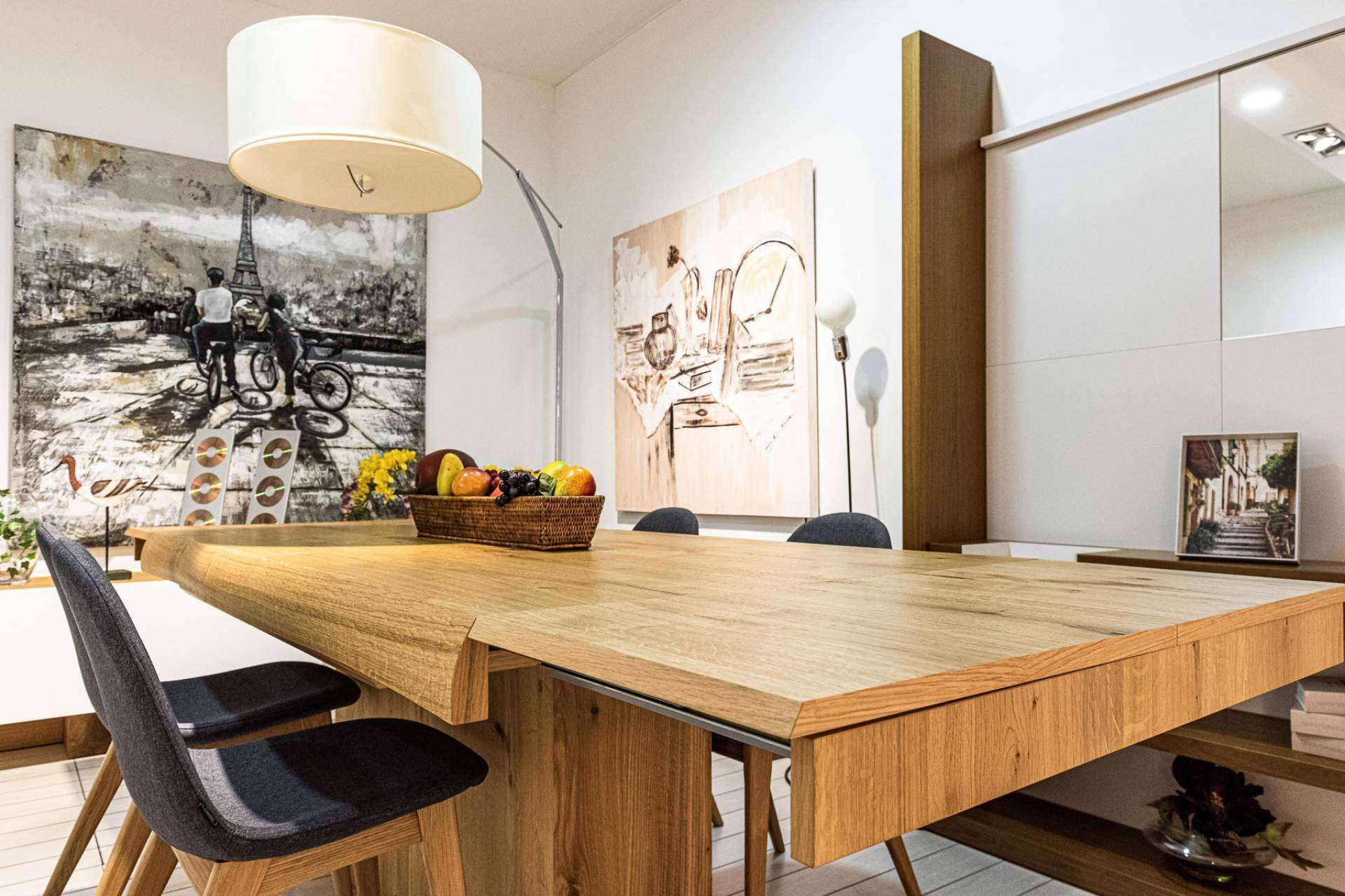 Decor Mobel de Payrà, las tiendas de muebles con más de 42 años de historia ubicadas en Girona