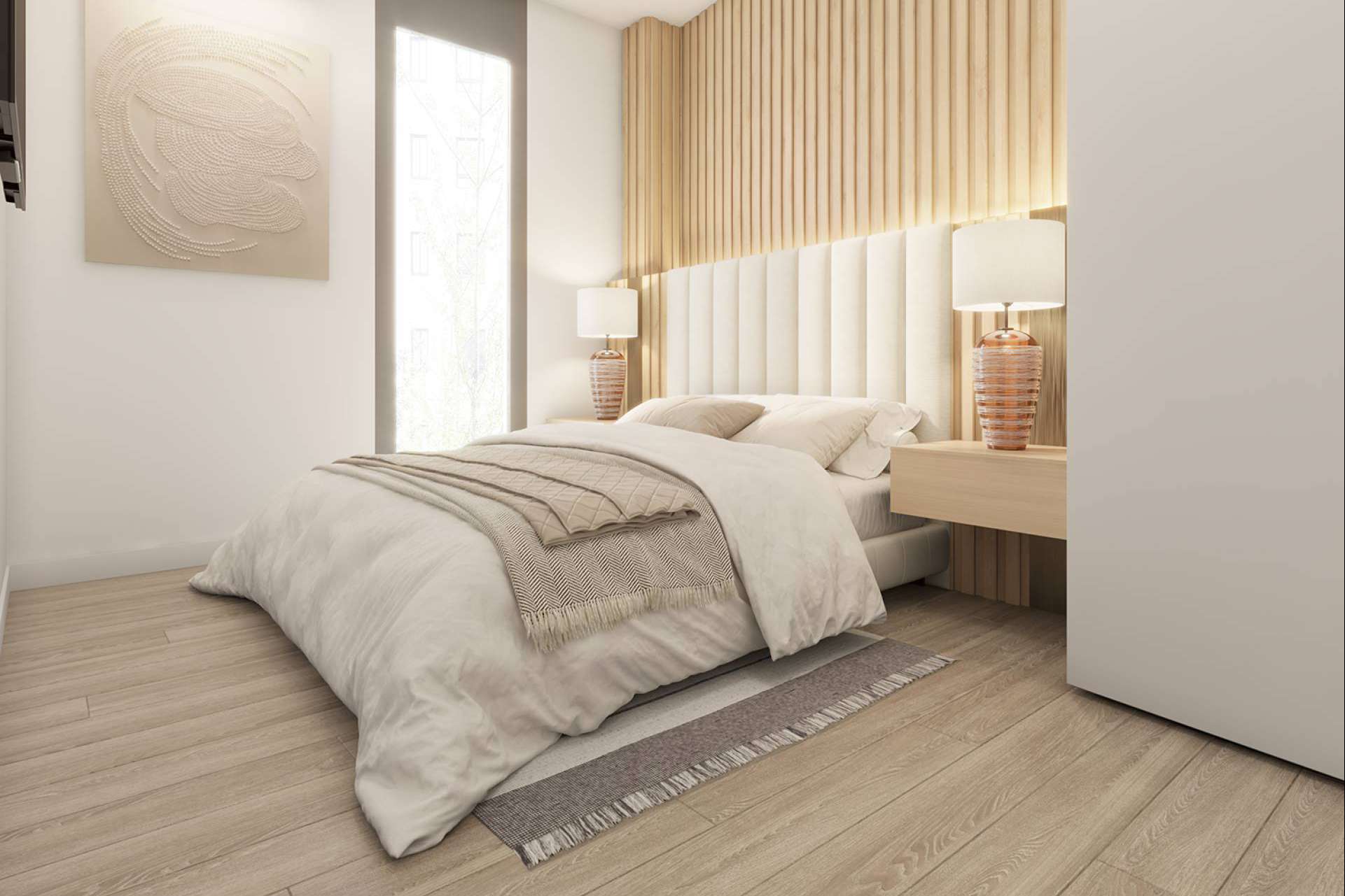 Crear oportunidades de venta gracias a los renders hiperrealistas, con VisualRE