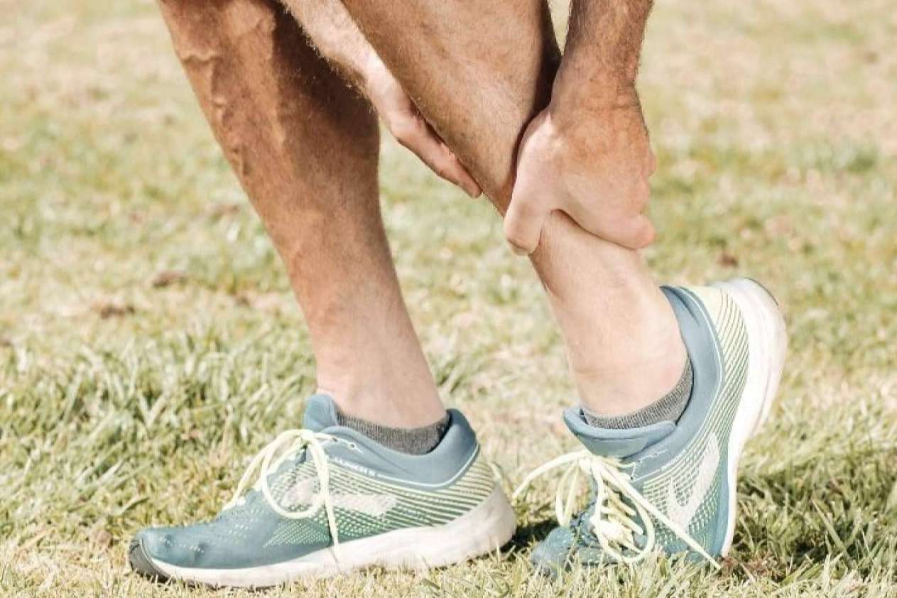 Un remedio para piernas cansadas por el calor, el gel de Laboratorios Dicadia