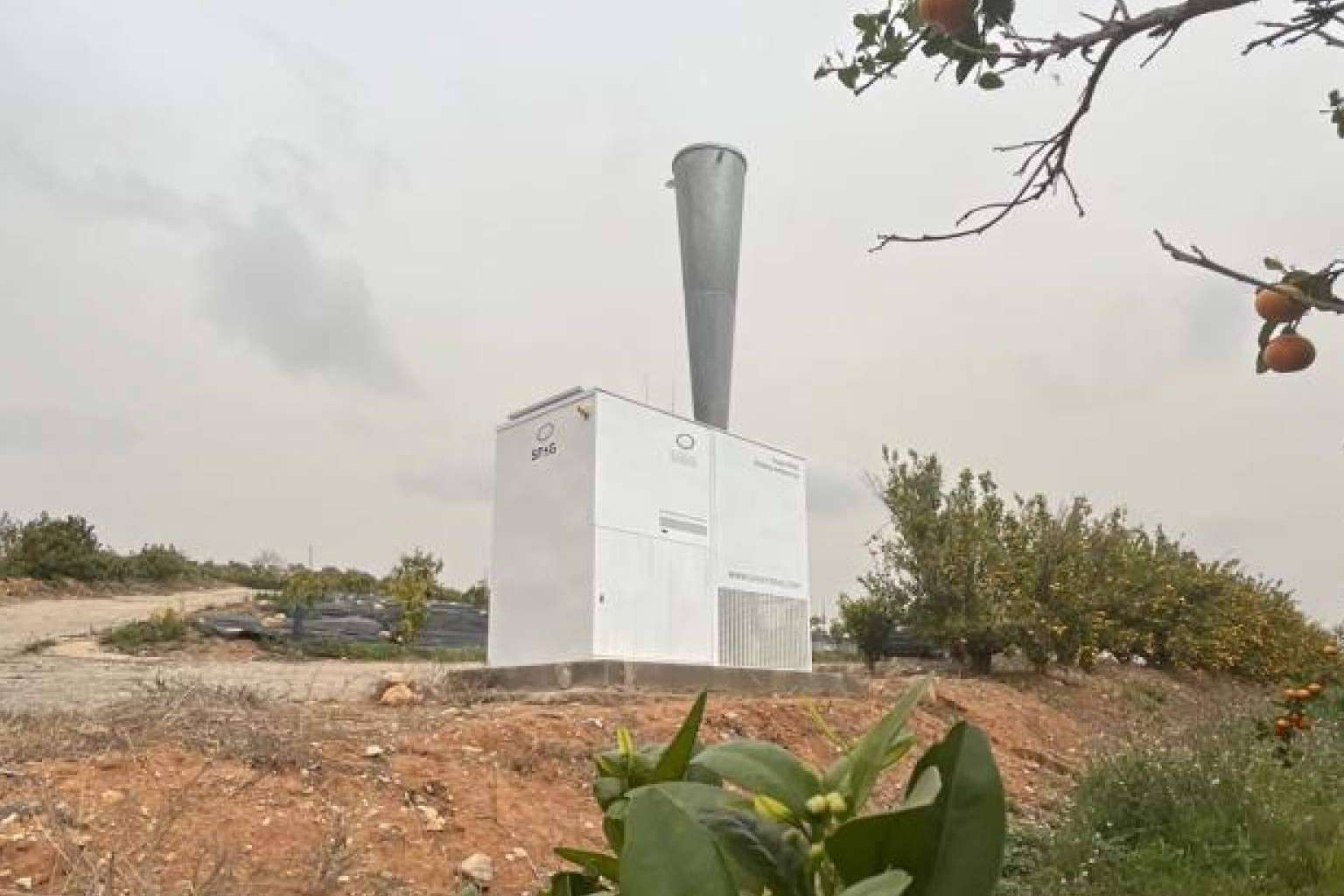 Desmentida la afectación de los cañones en el clima por un nuevo estudio