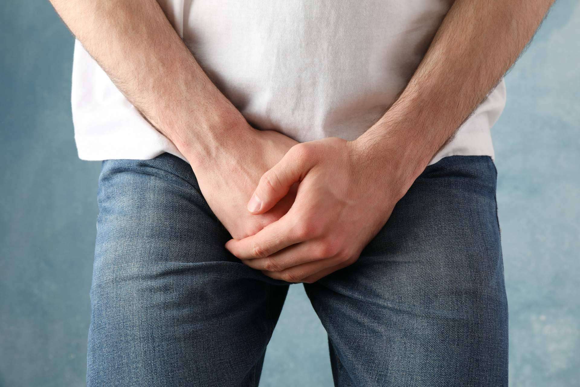 Prostatitis bacteriana, ¿qué es?