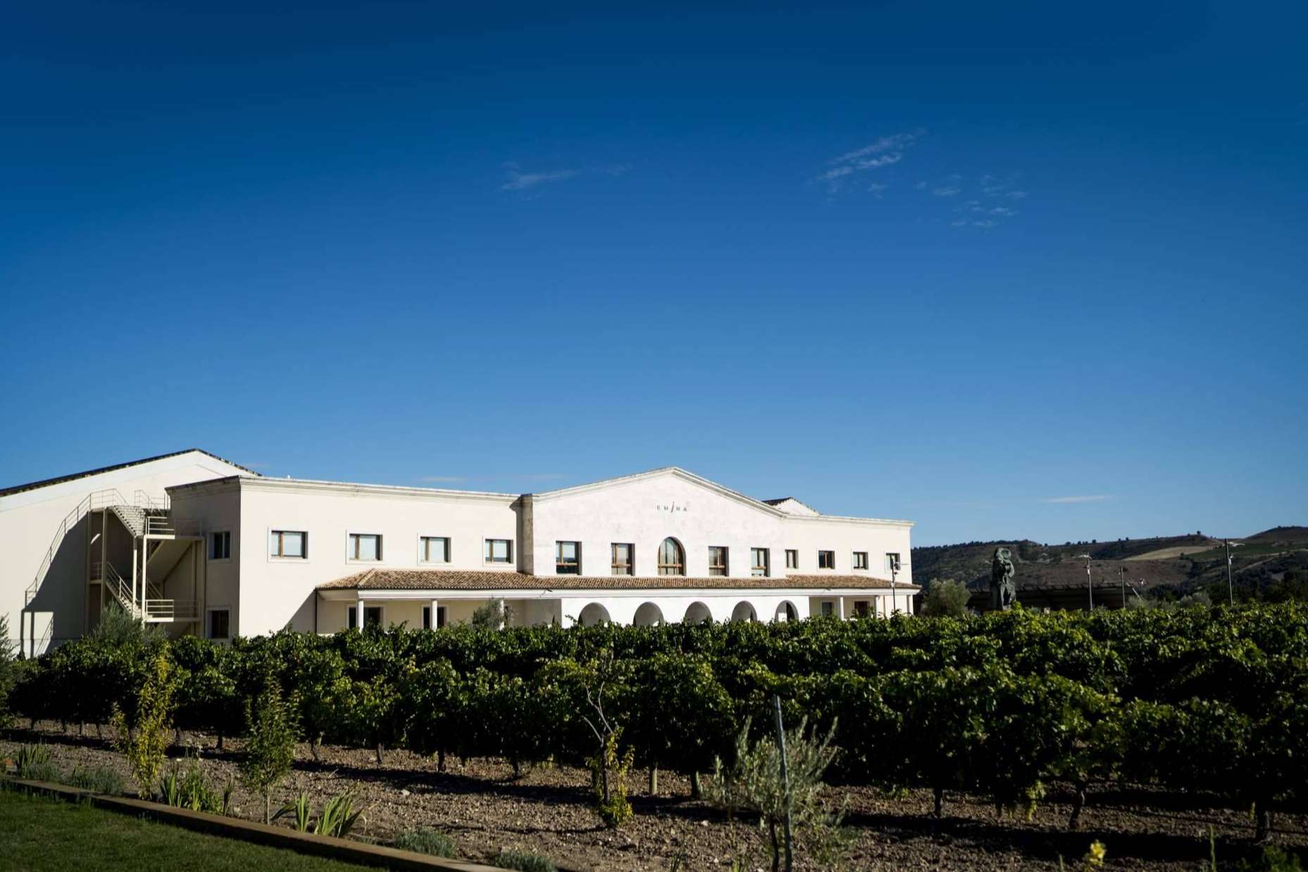 Carlos Moro añade Sanclodio a su conjunto de bodegas boutique