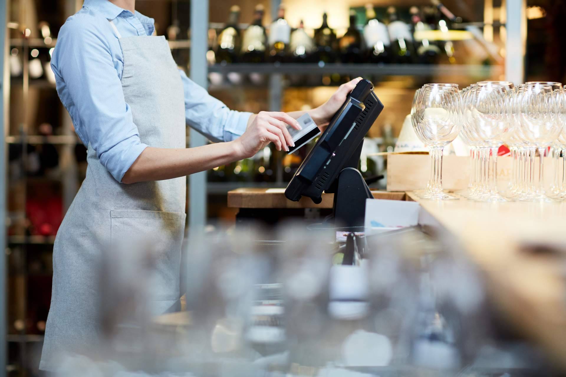 Las ventajas de la digitalización en el sector HORECA