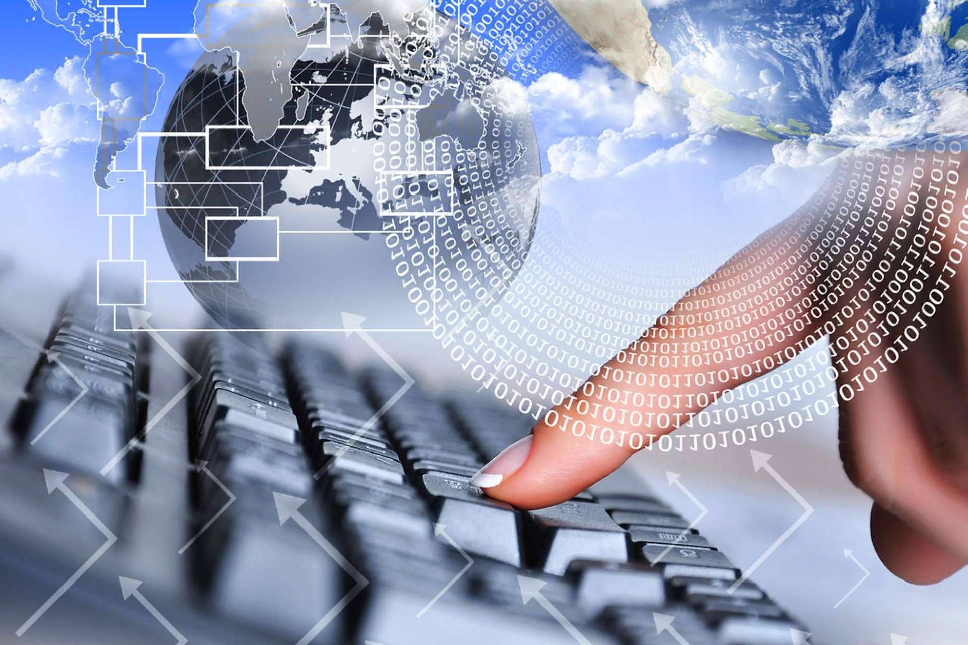 Explotación y análisis de datos para empresas, con Overtel