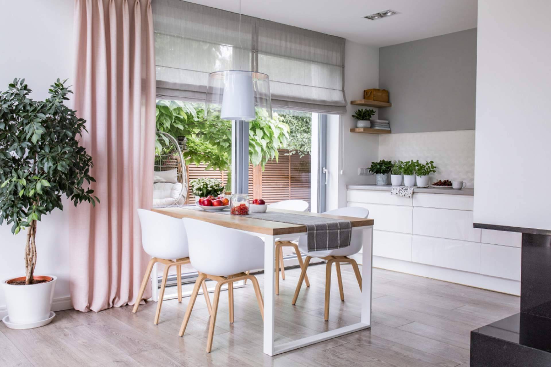 Cortinas personalizadas para dar un toque a cualquier espacio, con Luxury Proyect