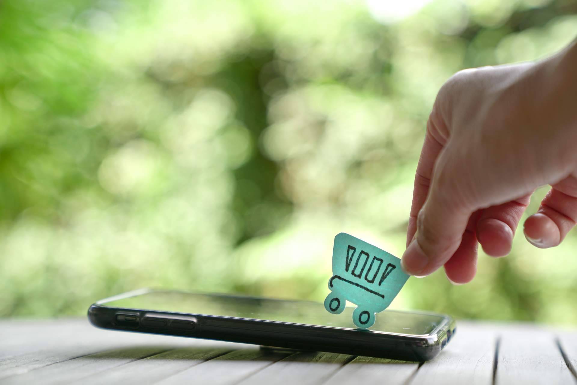 ¿Hasta qué punto puede una e-commerce ayudar a potenciar un negocio?, por Aclass