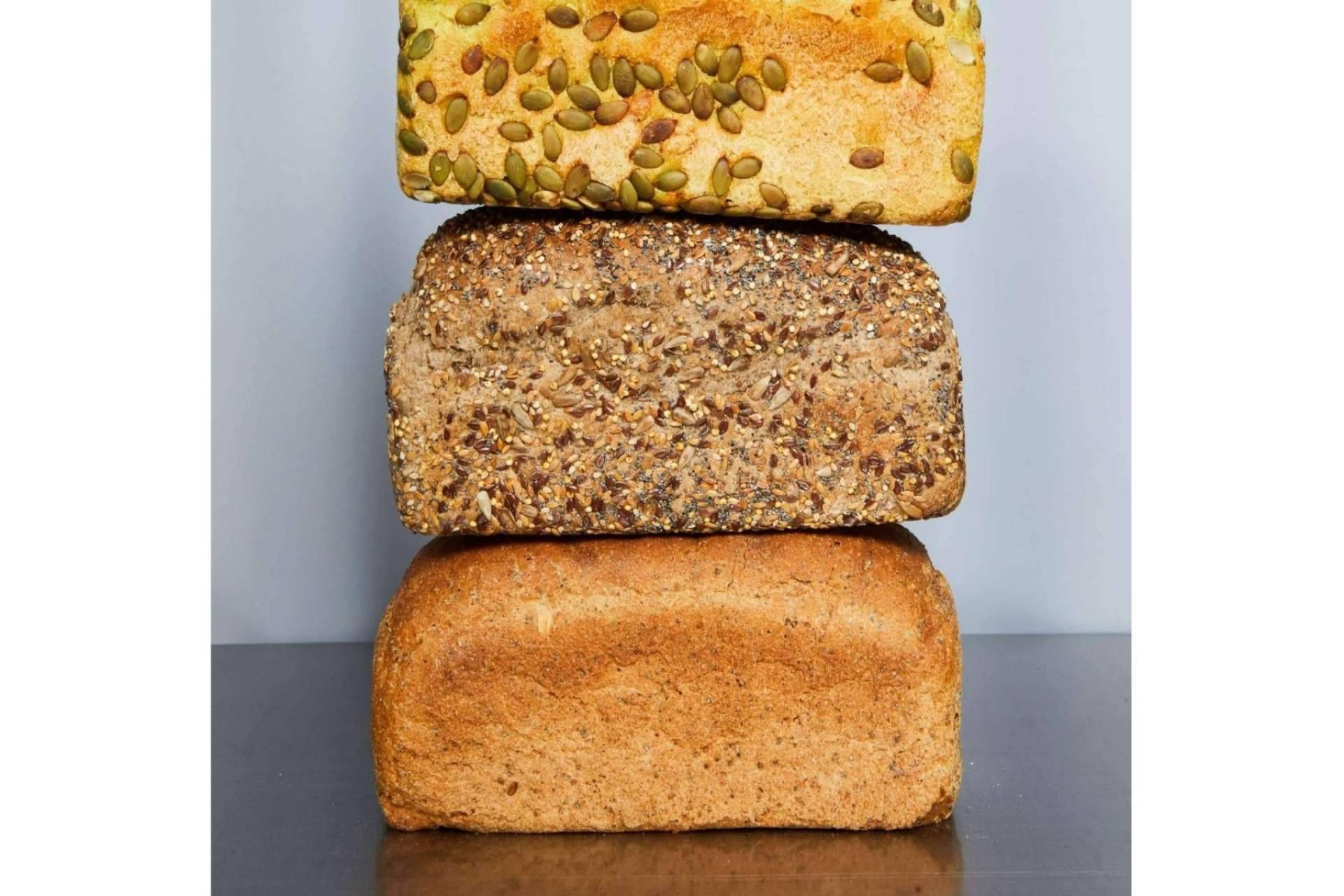 MIM HABITS lanza su pan ecológico con una masa madre hecha por científicos que equilibra la microbiota