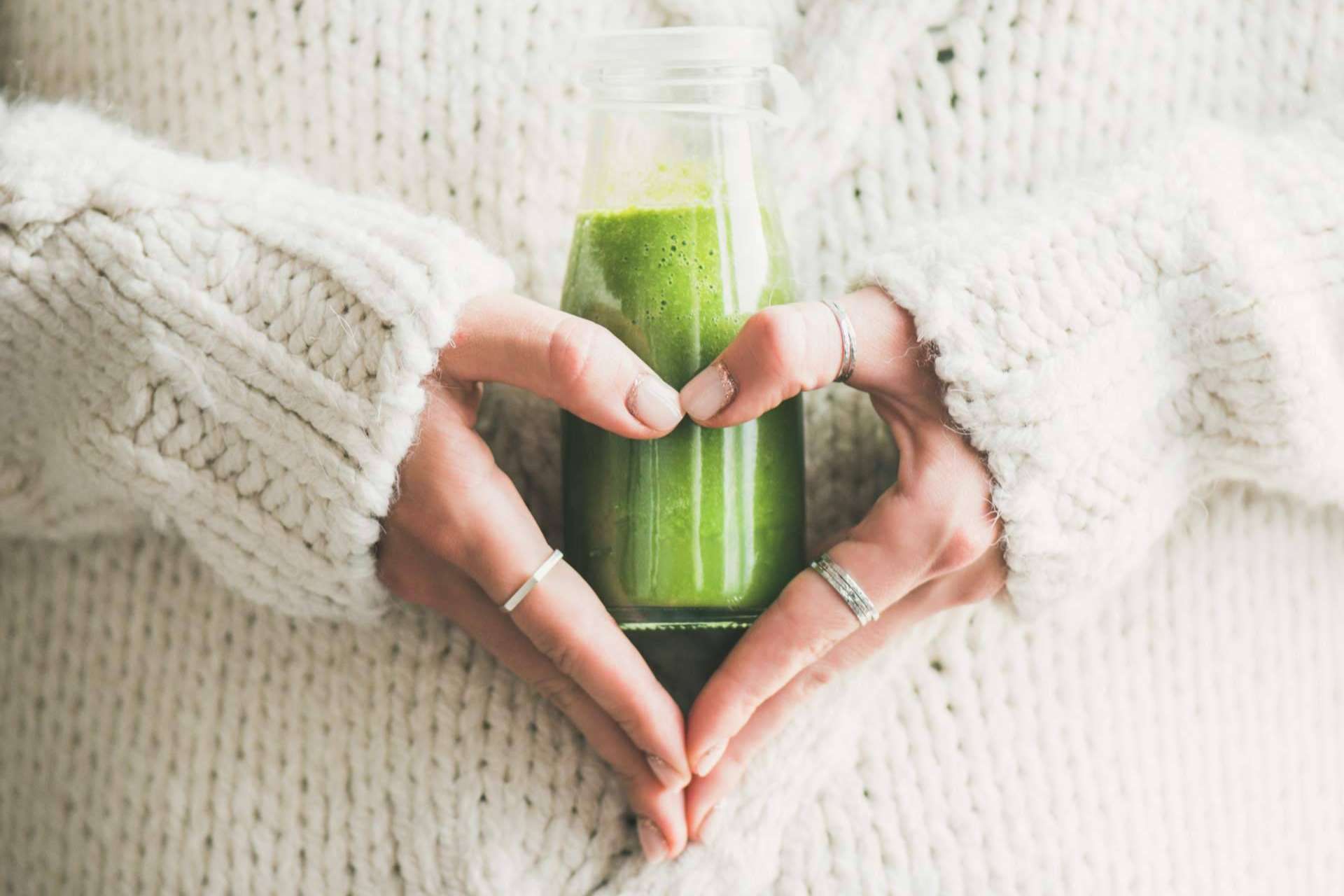 Cuidar la salud con los productos de herbalife, con Producto Herbal