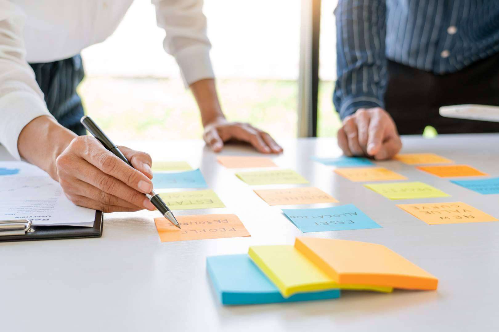 La plataforma de coaching acreditado AddTimme