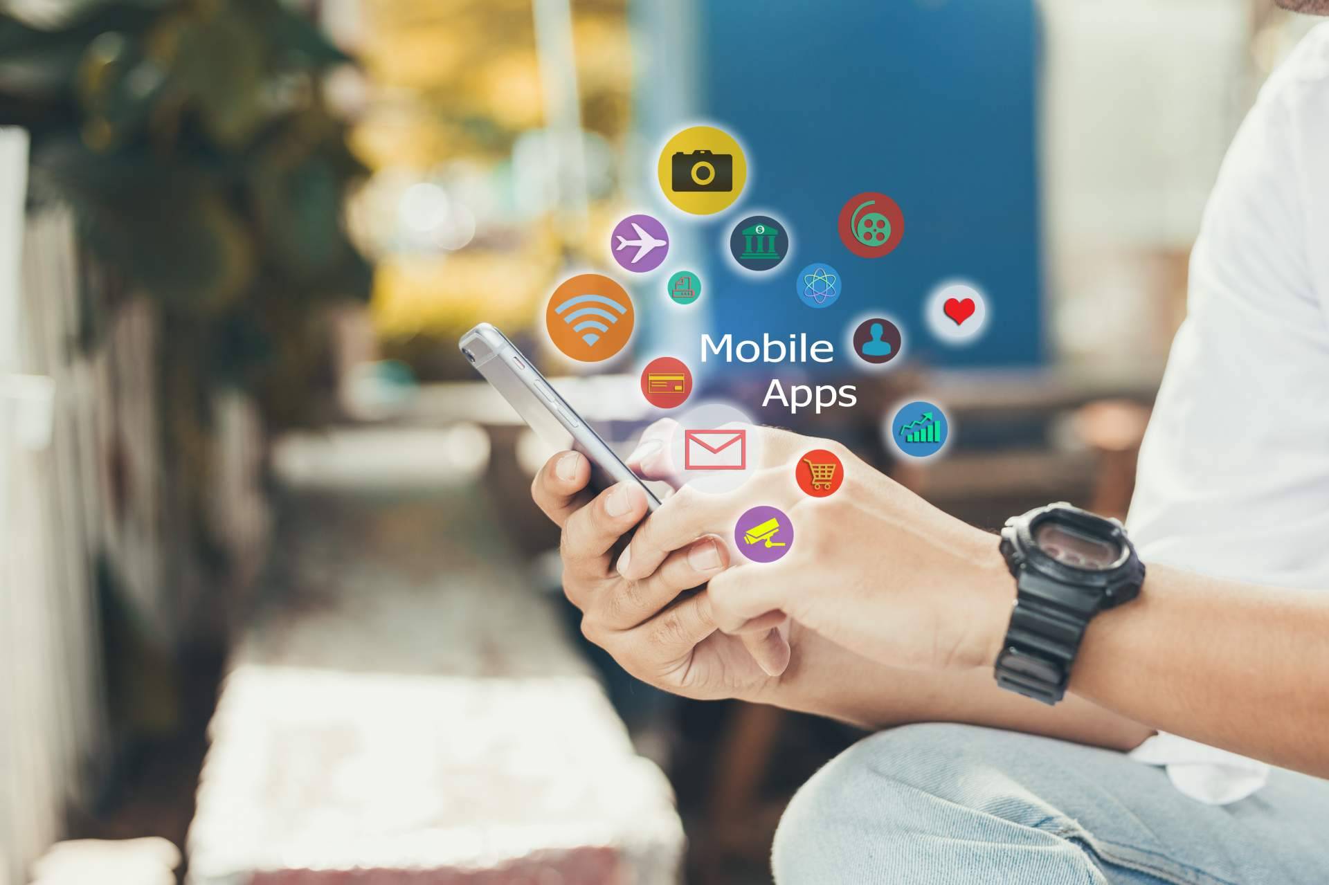 La historia detrás de una de las empresas líderes en el desarrollo de apps móviles, Quadram