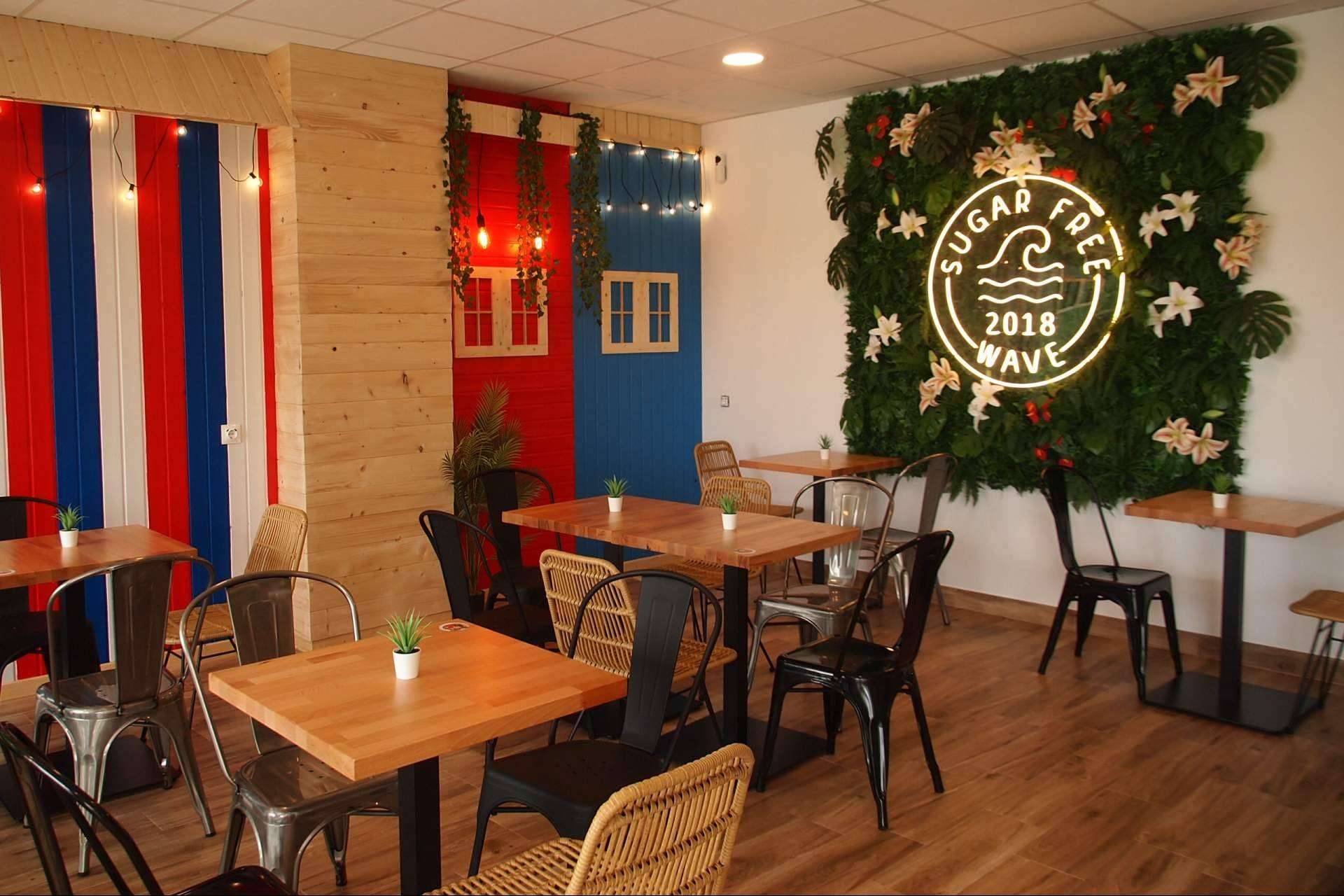 Acuerdo firmado entre City Poké y Banco Sabadell para acelerar la expansión de la firma de restaurantes de comida hawaiana