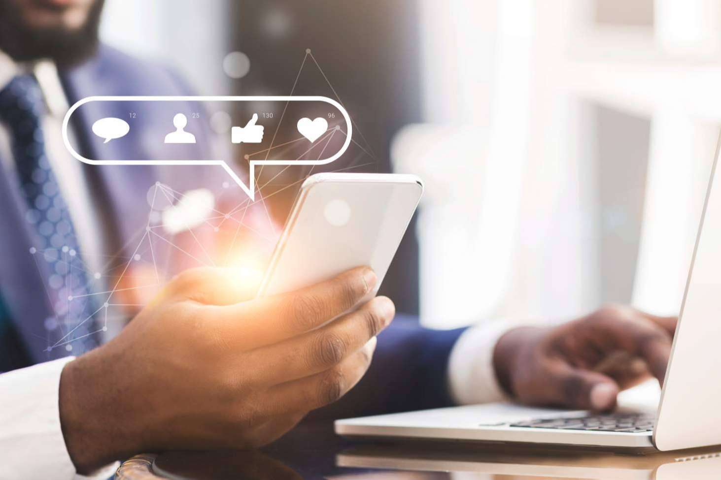 La importancia de contar con expertos para crear una estrategia de contenidos para las empresas, por Clover