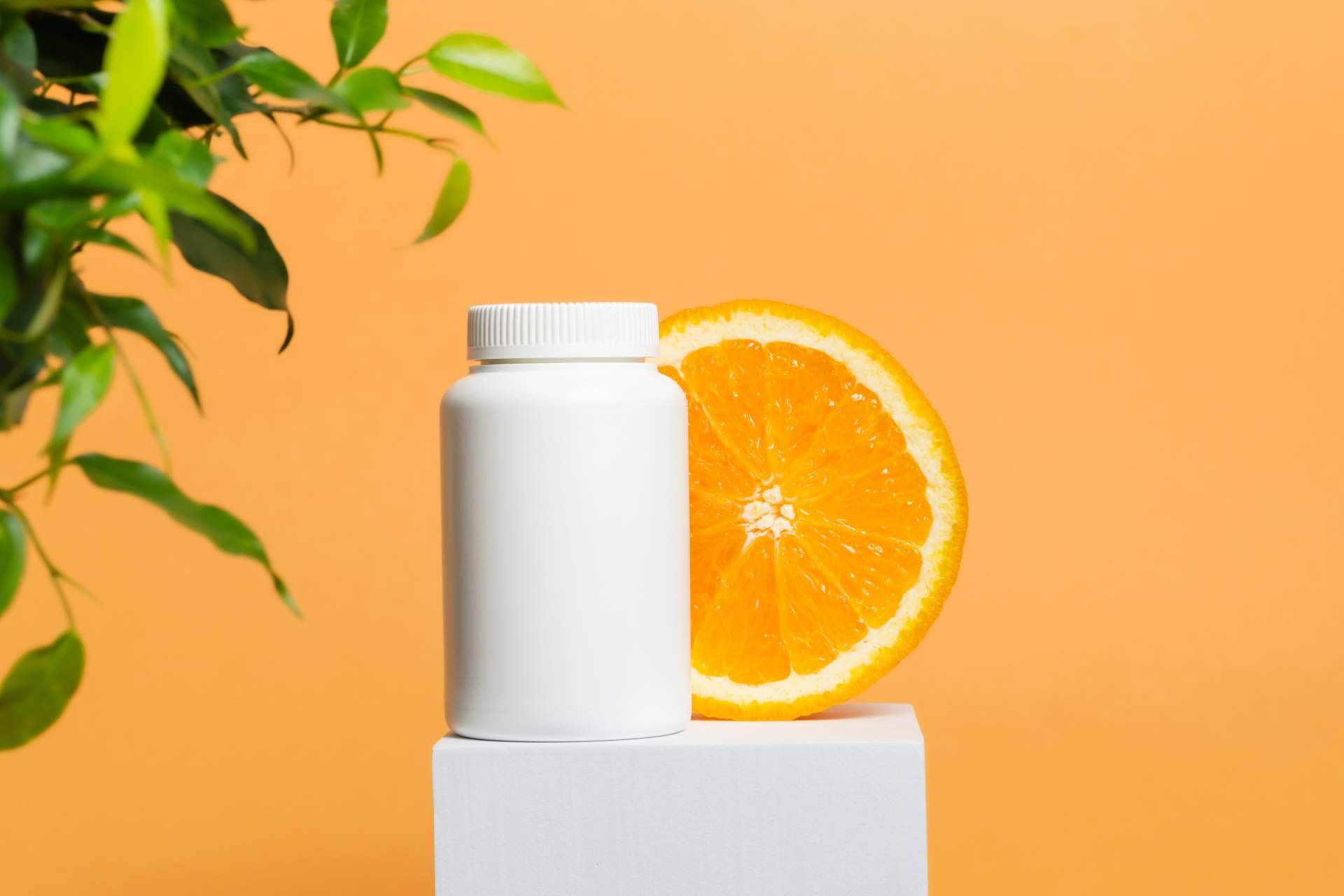 DR. SOLUTION presenta C-VITAL SOLUTION