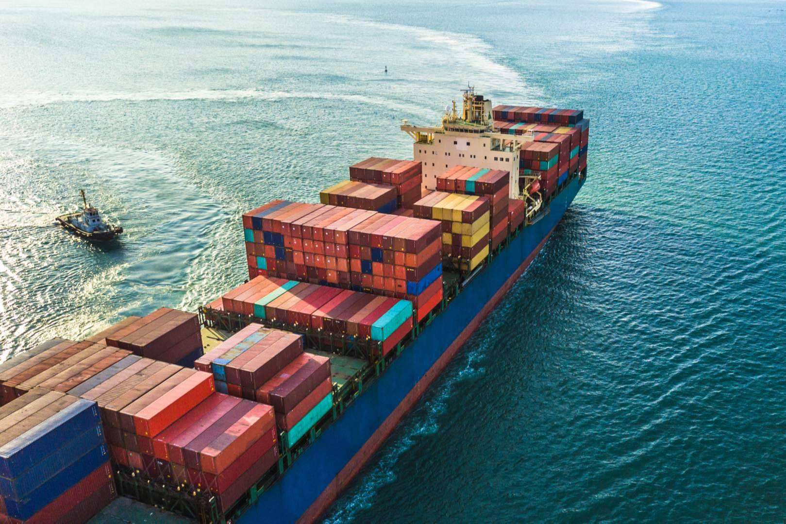 Los productos de Nova Argonautica para la limpieza y mantenimiento de embarcaciones