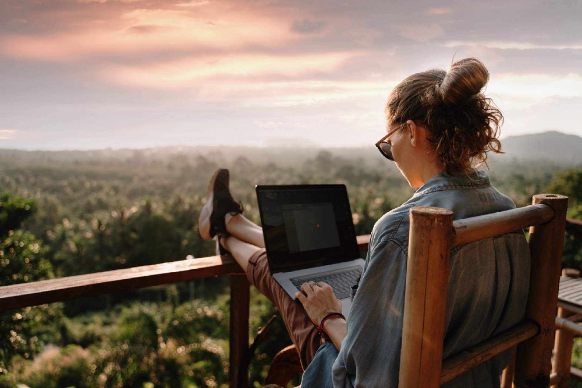 DeskTime y el control del horario laboral para la gestión del teletrabajo
