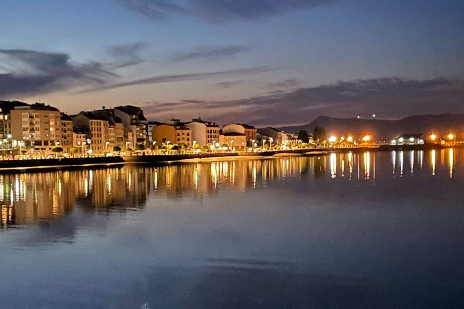 ¿Por qué Galicia es la mejor zona para el marisco?
