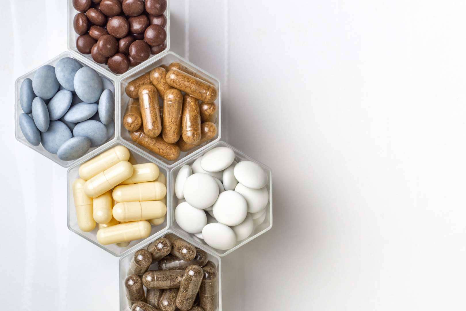 La Tienda De Cristóbal ofrece suplementos alimenticios con ingredientes naturales