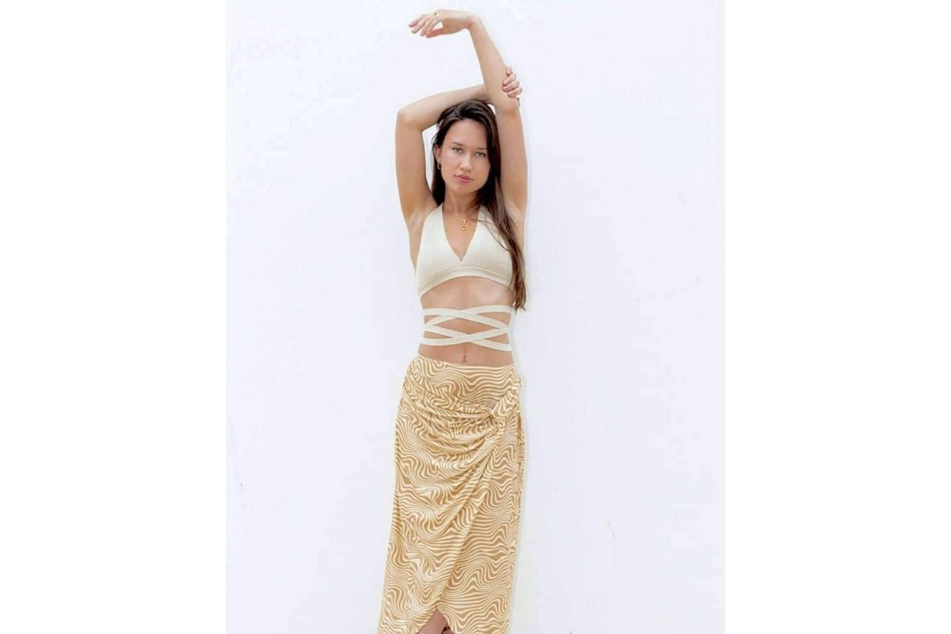 Este verano, las tendencias en tops se encuentran en Turul Store