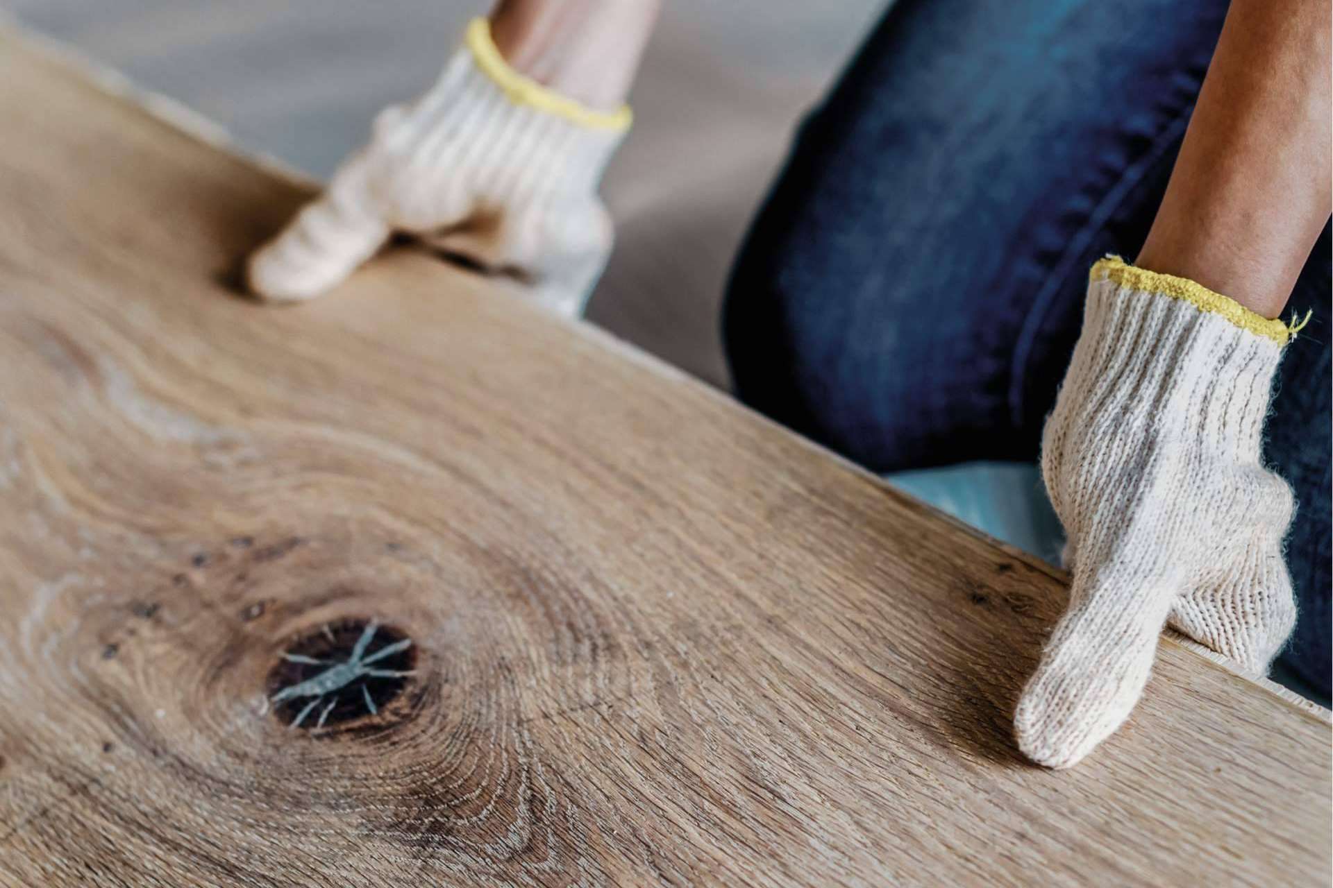 ¿Cuál es la mejor madera para los muebles?, por Maderas Gámez