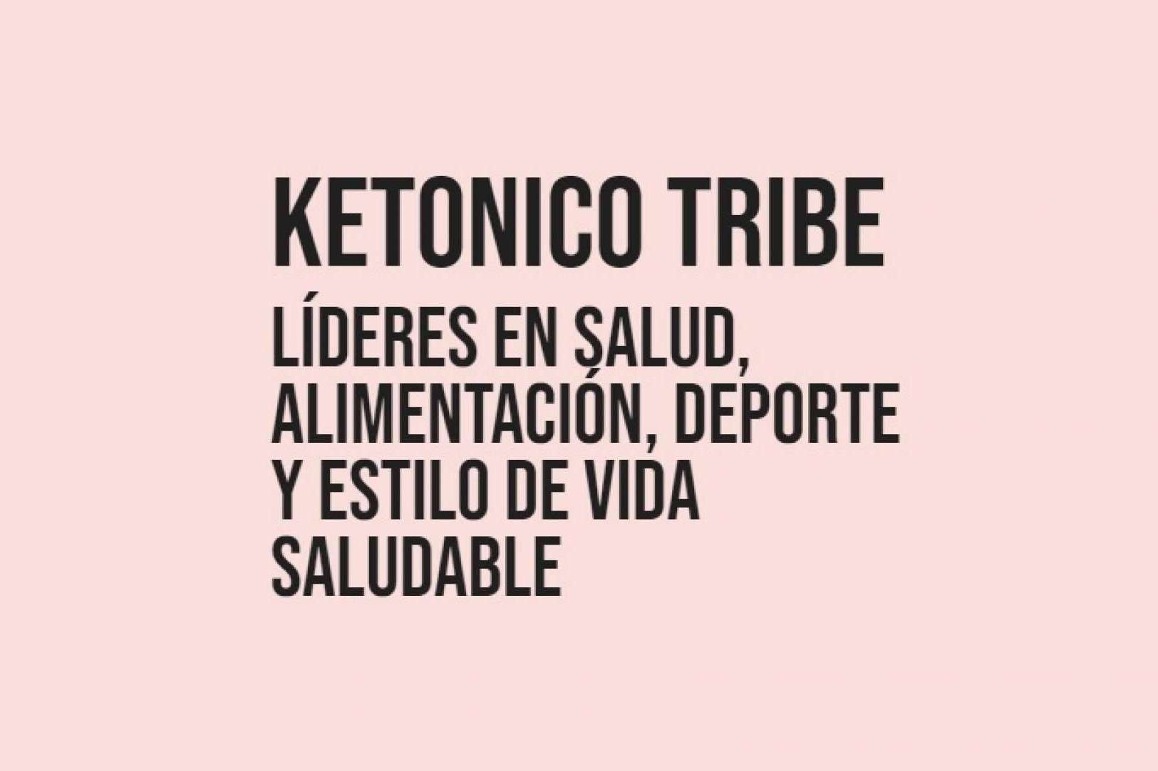 La Tribu de Ketonico se expande en las redes