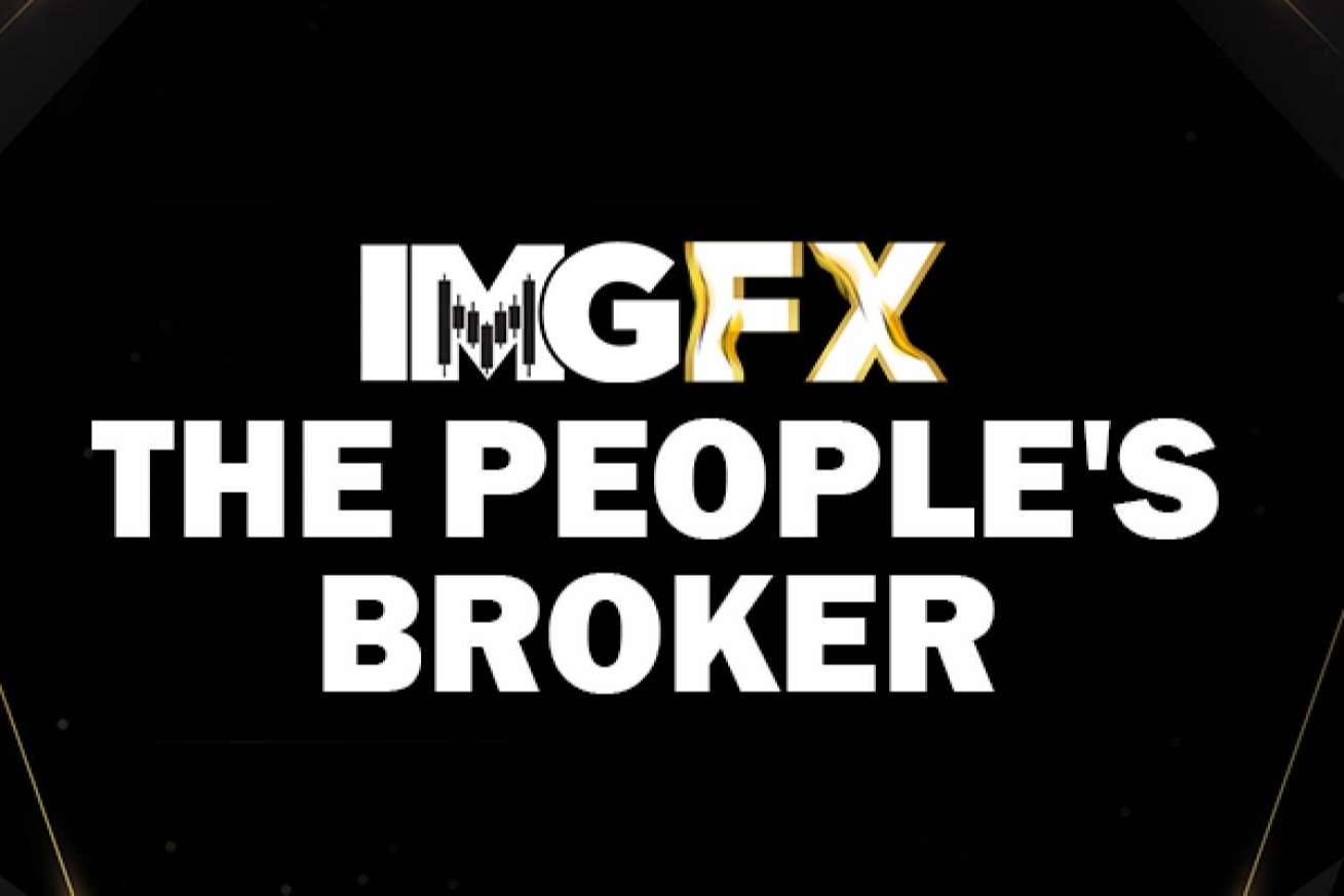 IMGFX ofrece Forex para principiantes y creación de cuenta PAMM