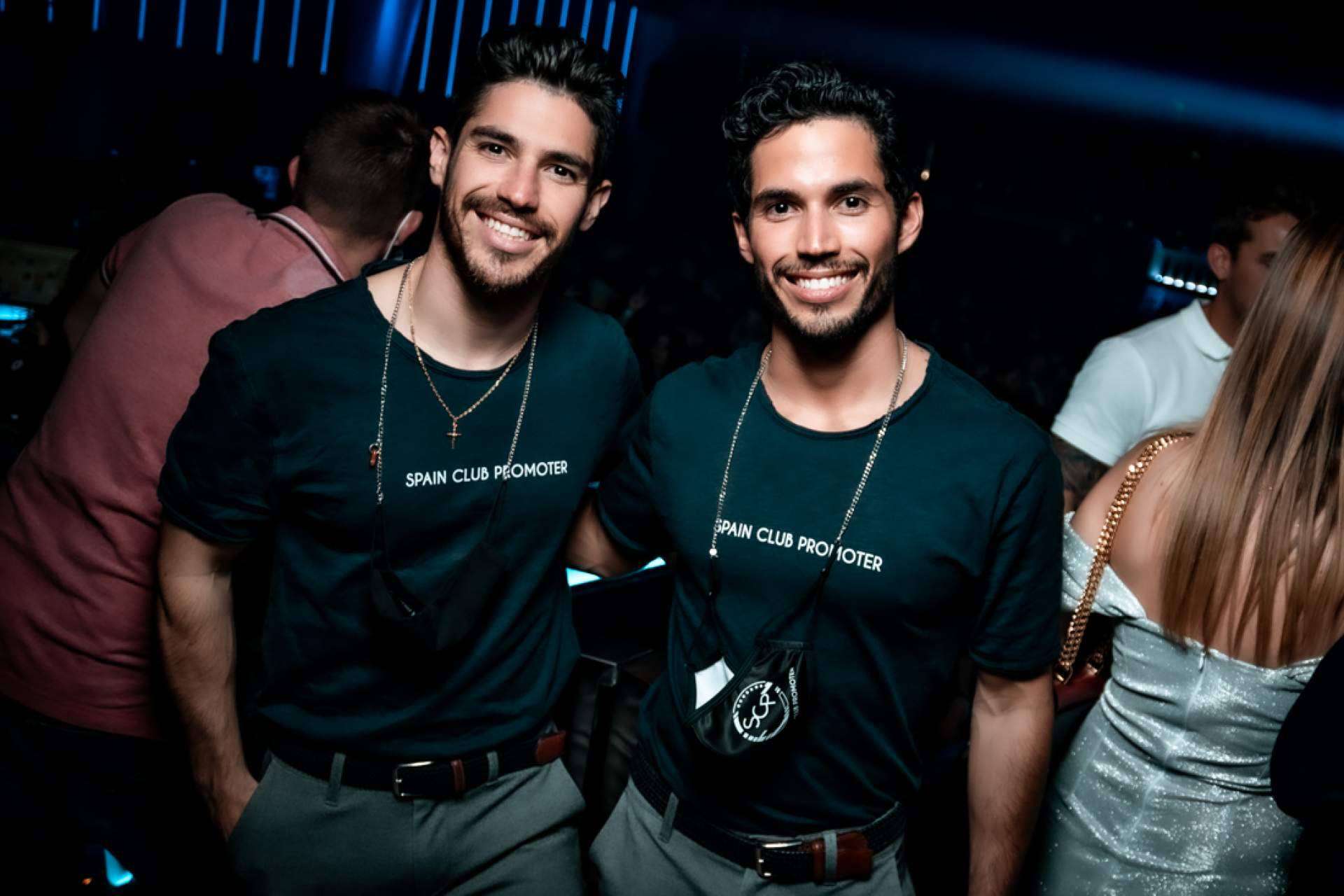 Spain Club Promoter ofrece unas vacaciones repletas de eventos VIP en Valencia