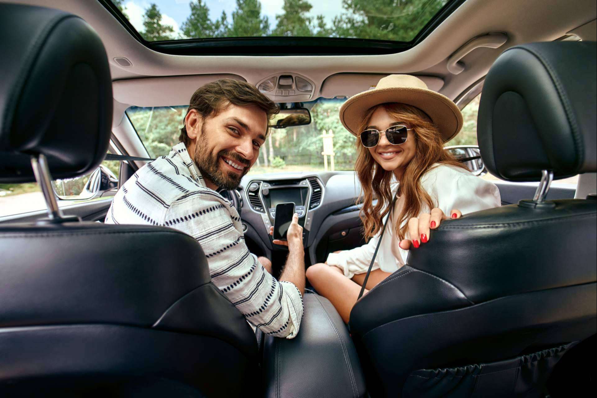 Confortauto obsequia '100 euros de vacaciones' por cada cambio de neumáticos Hankook Masters