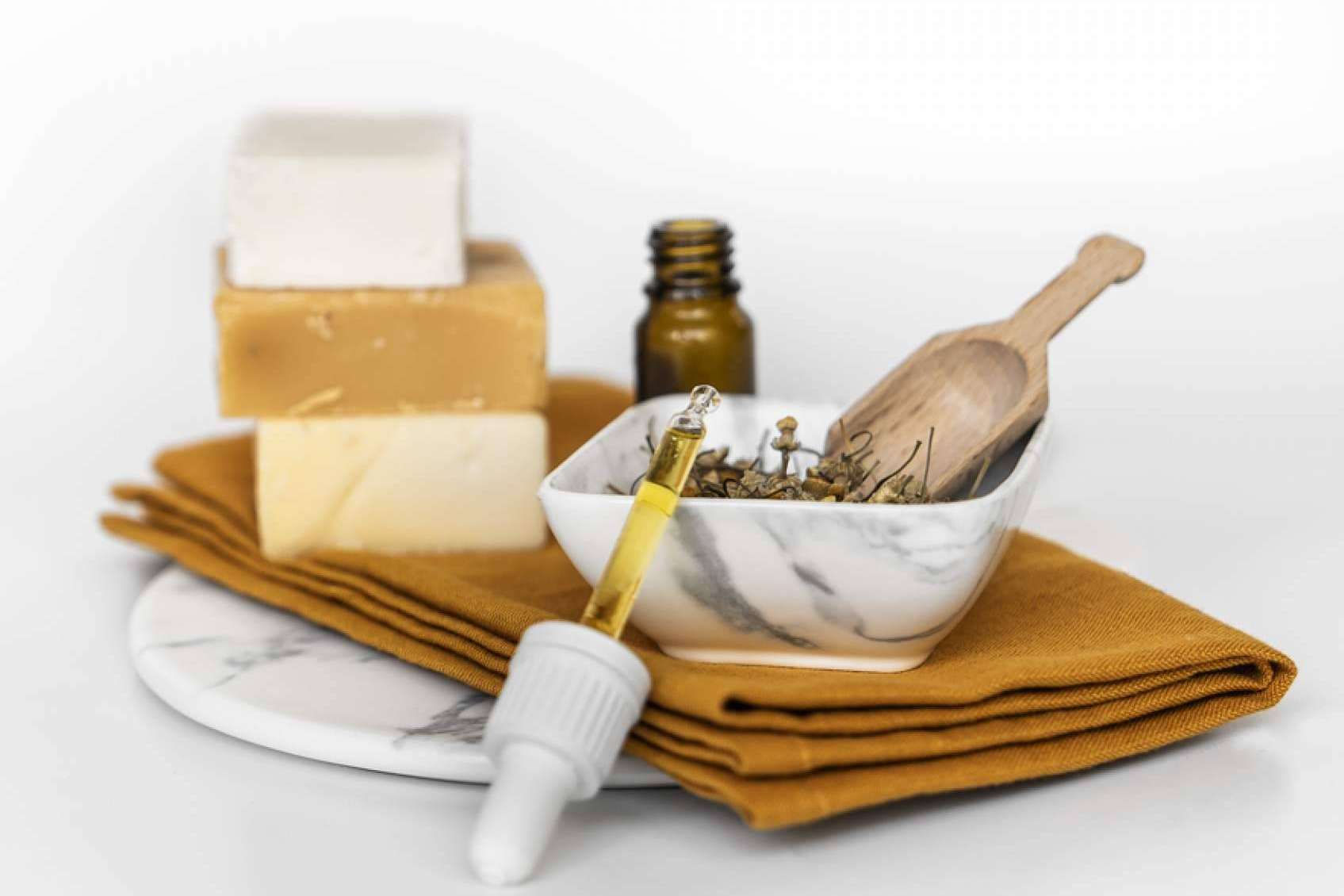 Los productos israelíes orgánicos de MMBS Import & Export