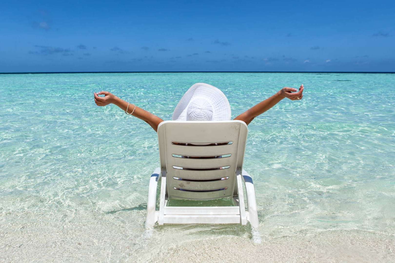 El peligro de endeudarse para ir de vacaciones, según iMorosity