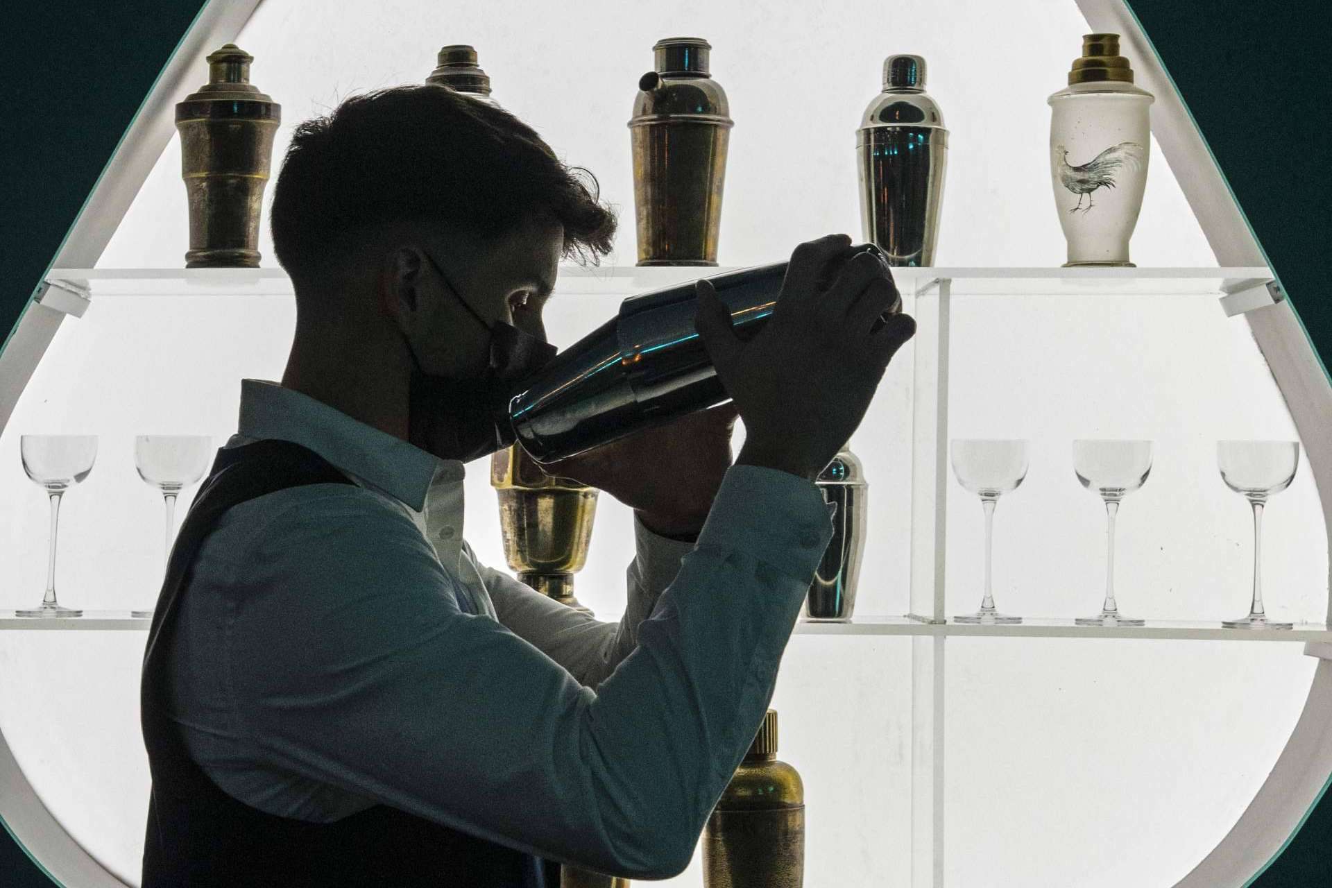 Oh My Business presenta las tendencias en coctelería para este 2022