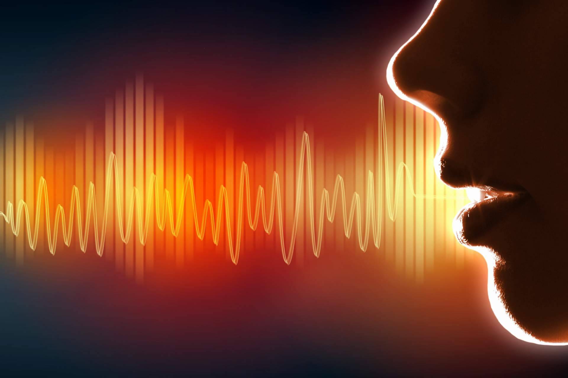 Detectar enfermedades a través de un biomarcador vocal, por WeVoice