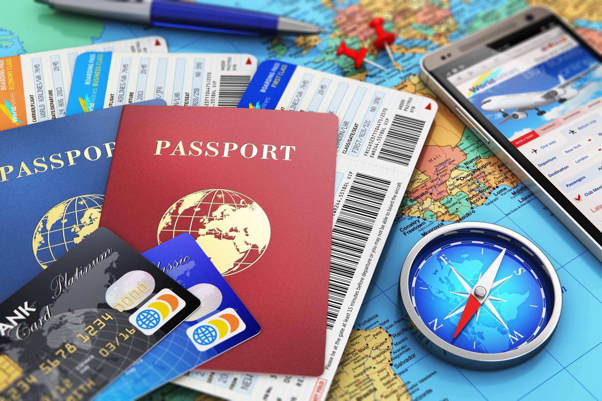 Tarjetas sin comisiones para viajar al extranjero, la recomendación de Airun World