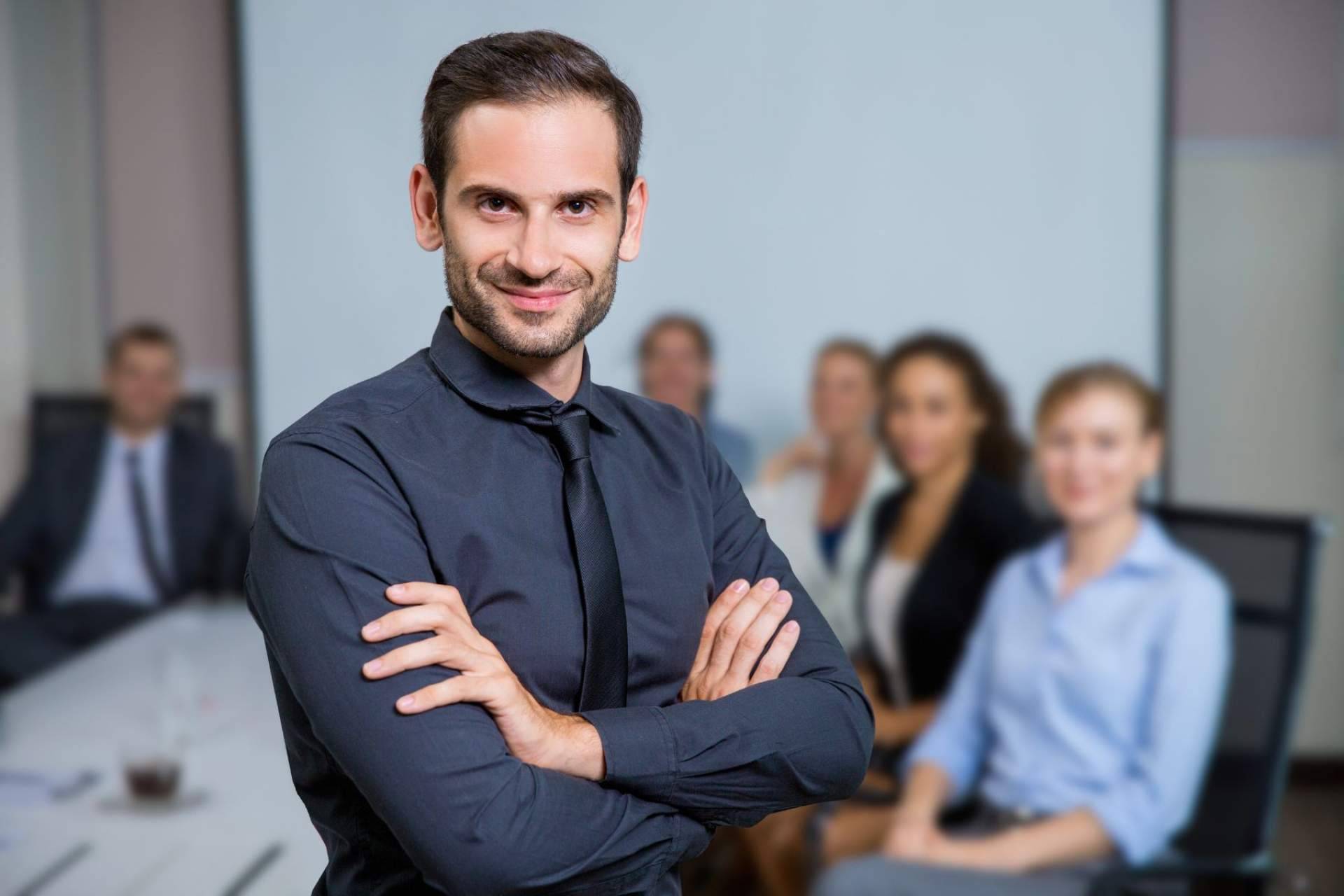 Hecha a medida para personas con perfil de directivo que deseen ser consultor en trasformación digital con conceptos revolucionarios para las empresas, llega a España la Consultora Idonms