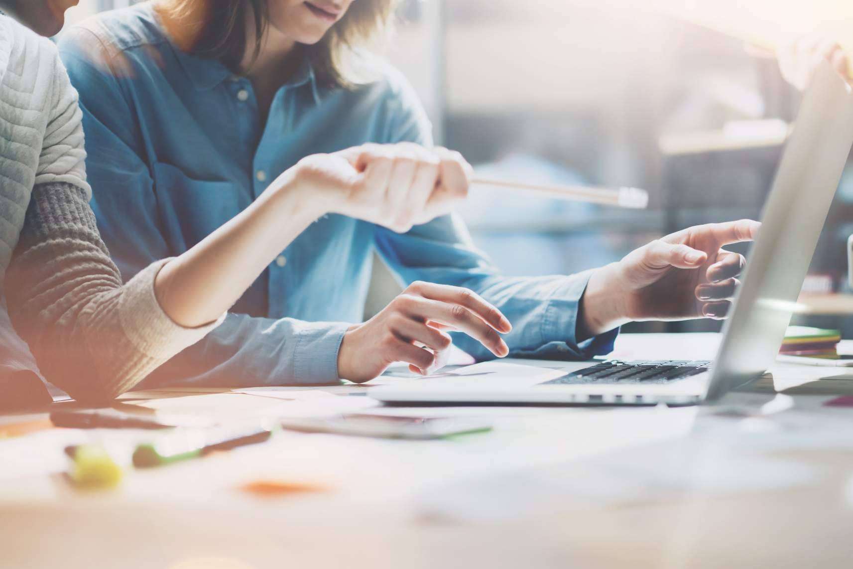 El marketing digital ha transformado todos los sectores