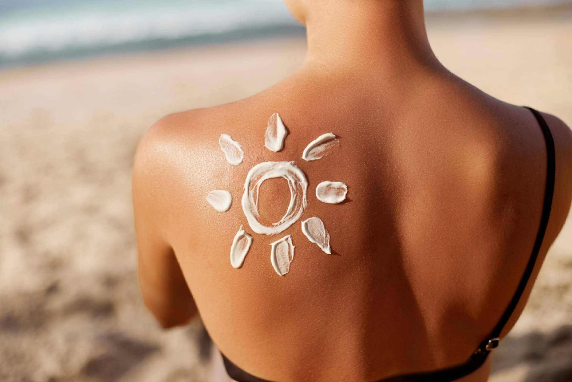 Gama de Solares One, protección de la piel ante los rayos del sol de FarmaSky