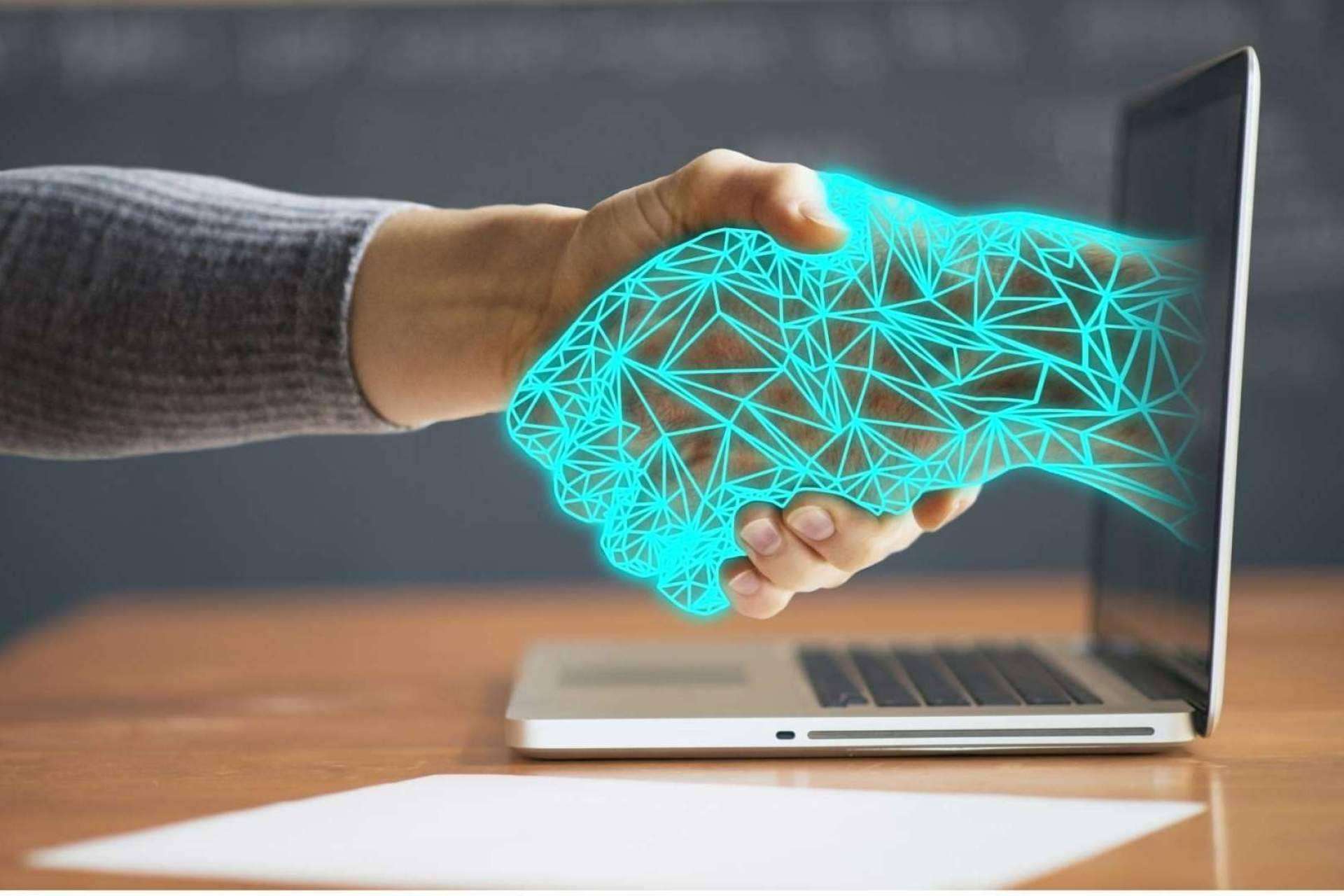 ¿Cómo afrontar los retos de transformación digital para pymes con iurny?