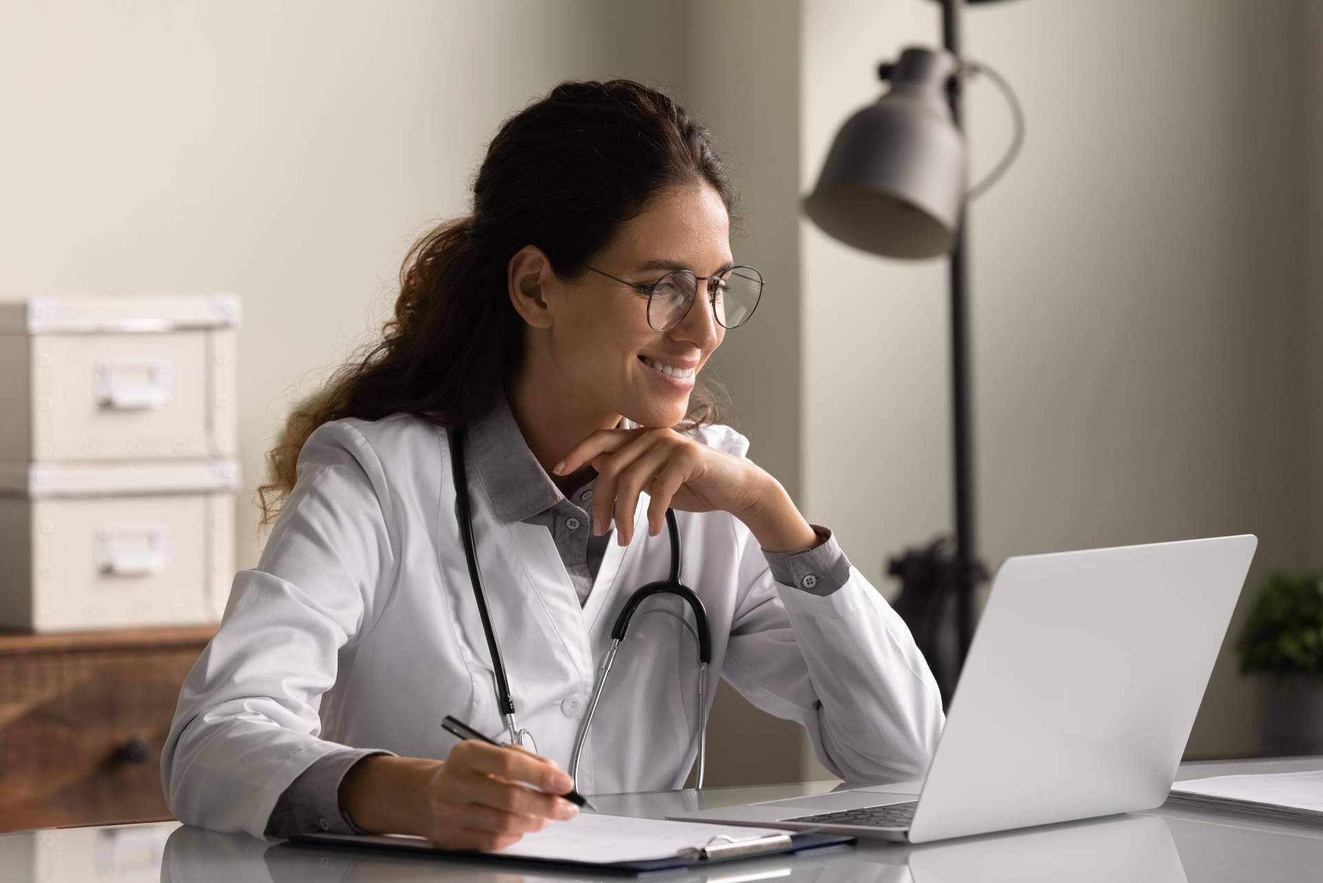 Idonia facilita el acceso remoto al médico a la España vaciada