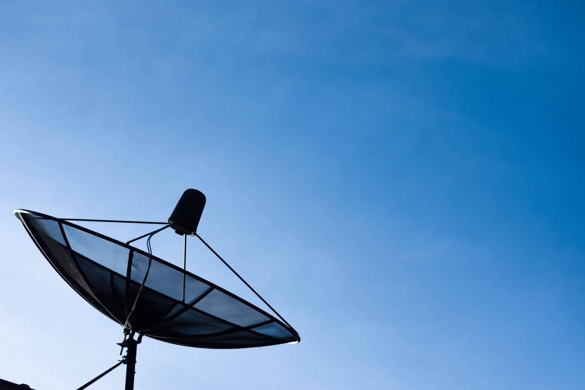Instalar antenas parabólicas con Antenistas Valencia