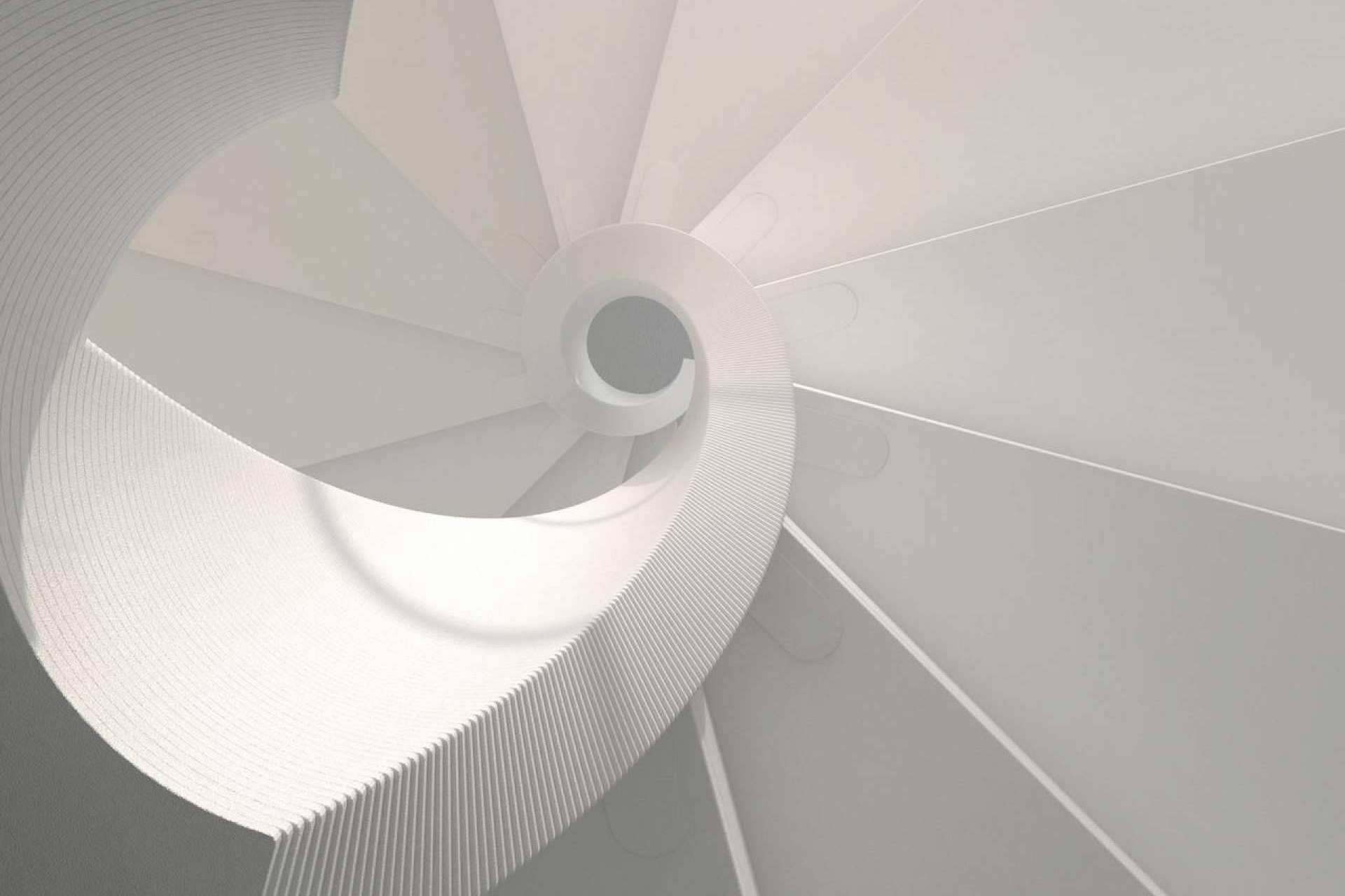Diseño y construcción de escaleras a medida, de la mano de Enesca