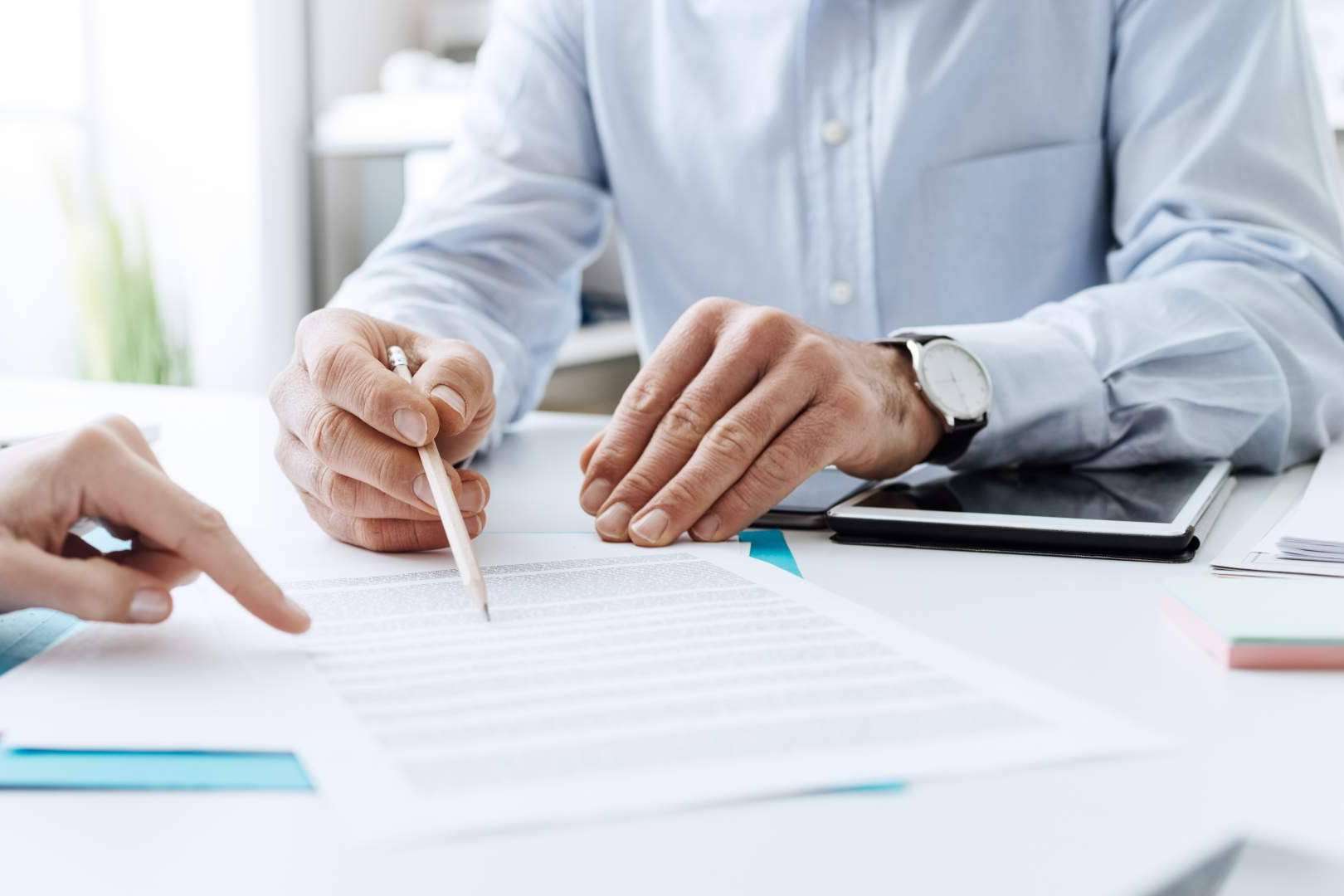 La necesidad de reinvención y de valoración de servicios en el sector de la asesoría