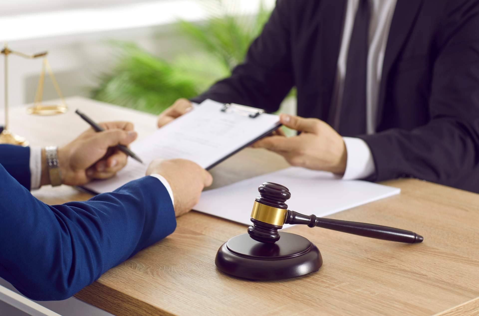 Contar con una prueba pericial en un juicio, ¿por qué es importante?
