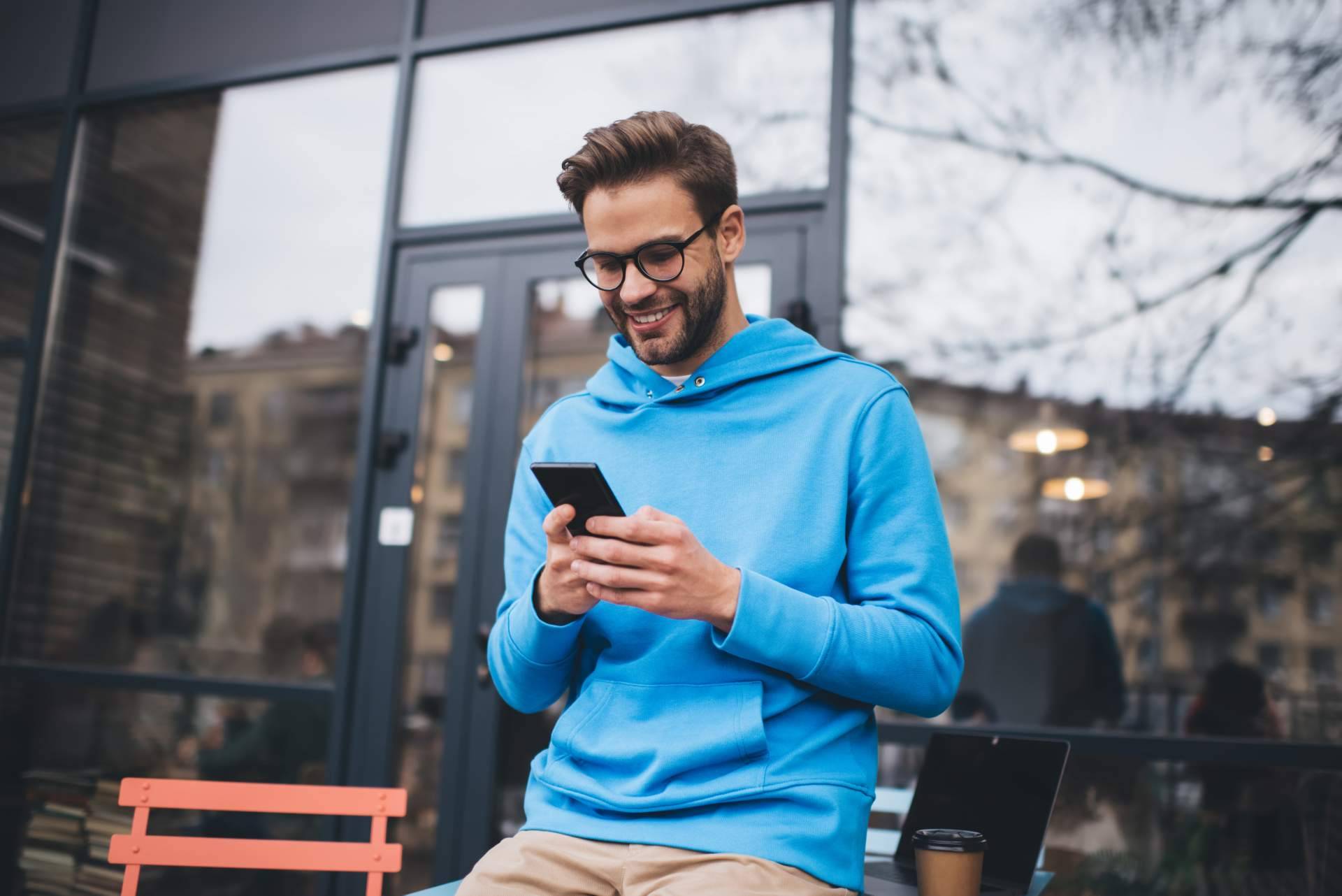 Las opiniones positivas de los clientes de Movimur