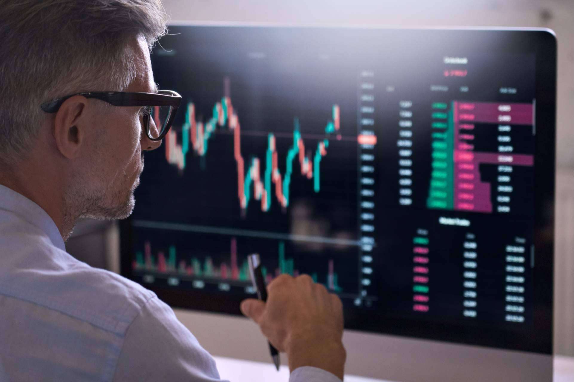 Optimización para monitorizar la producción industrial