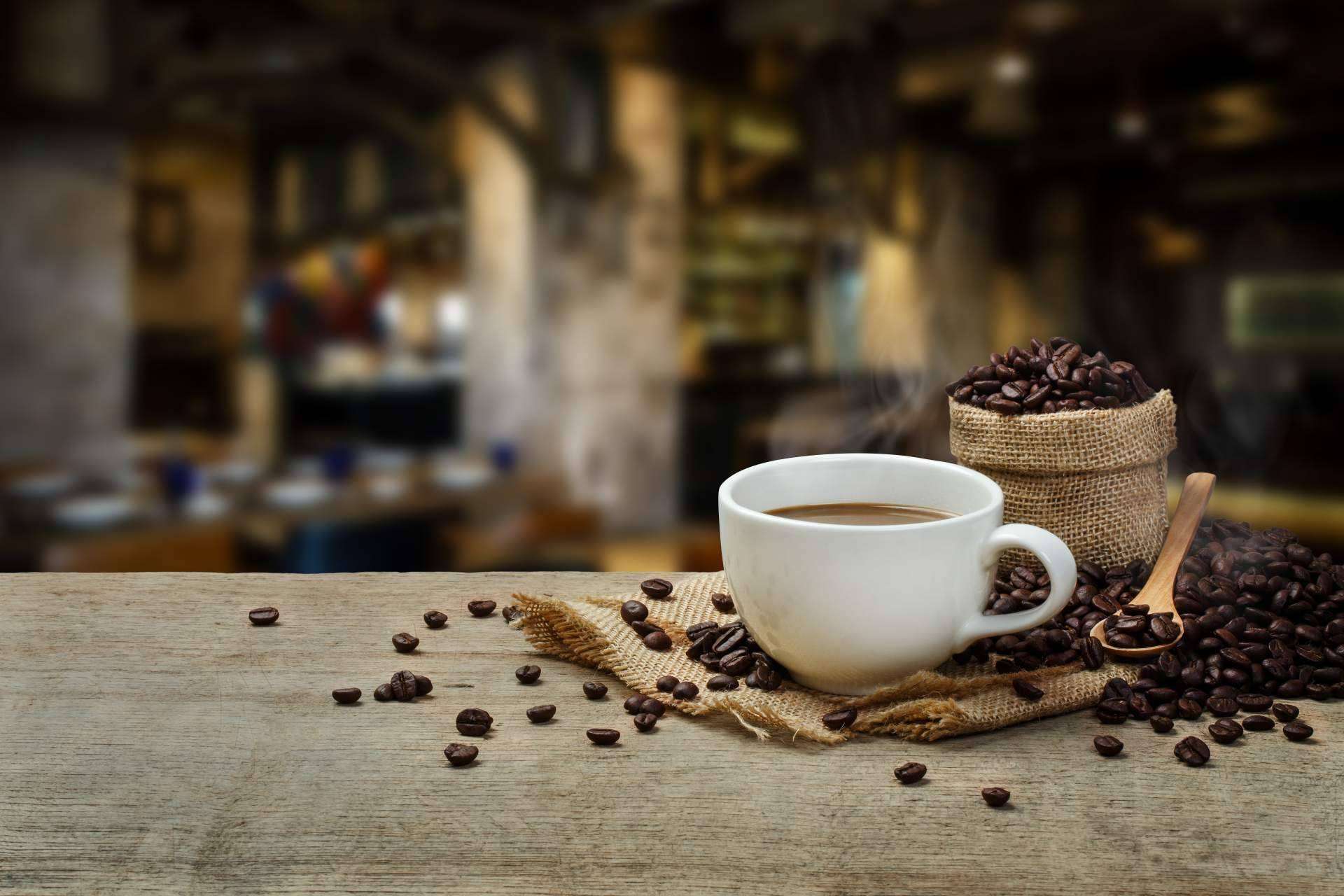 Vivir una experiencia con aroma a café, de la mano de Cafés 1984