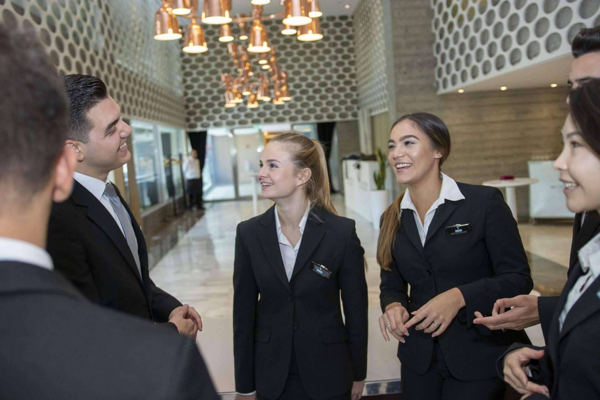 Vatel España, una escuela hotelera premiada por profesionales del sector hotelero